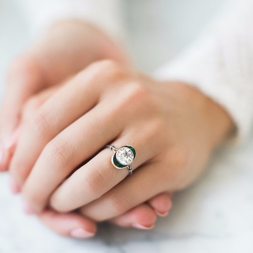 Victor Barbone Jewelry