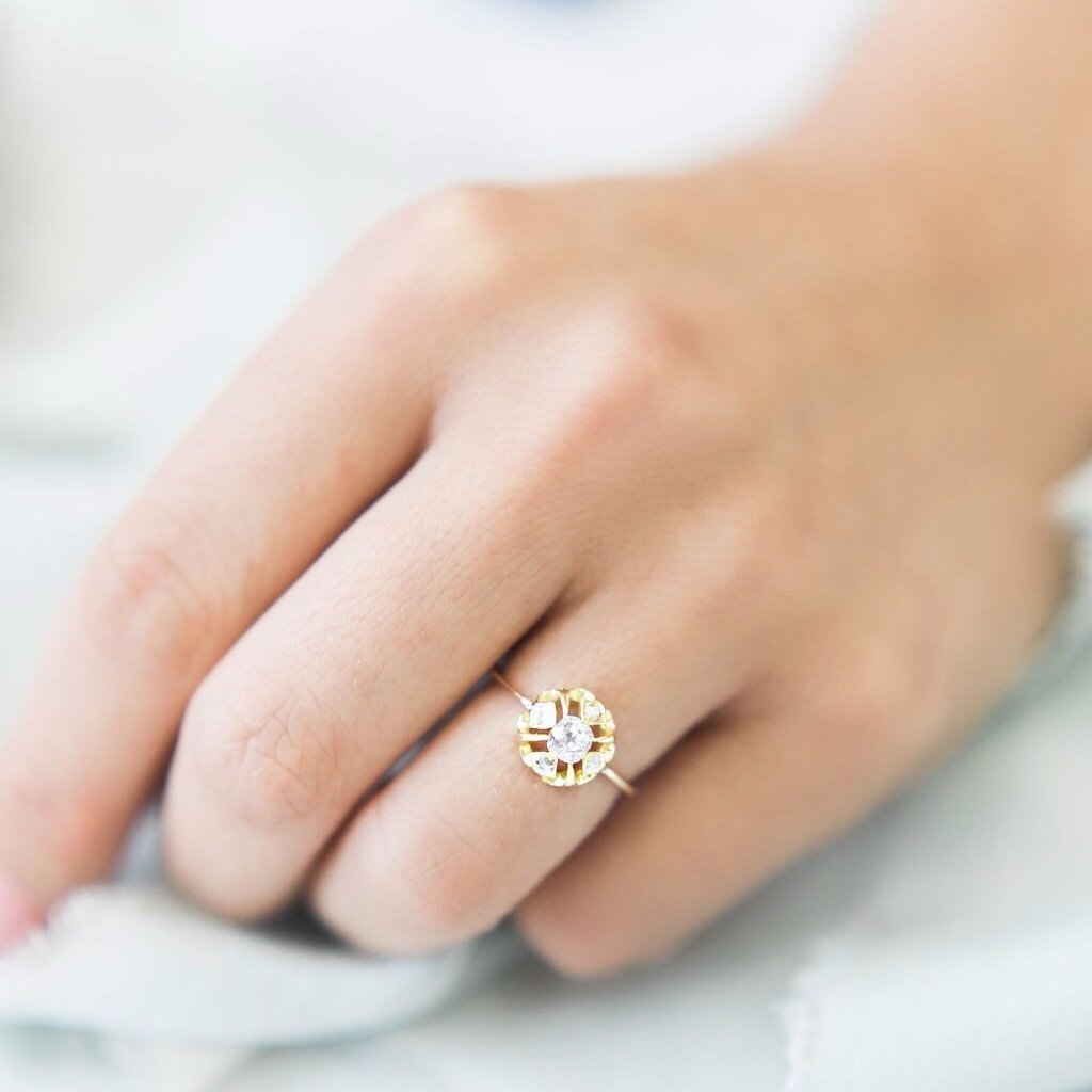 Victor Barbone Jewelry