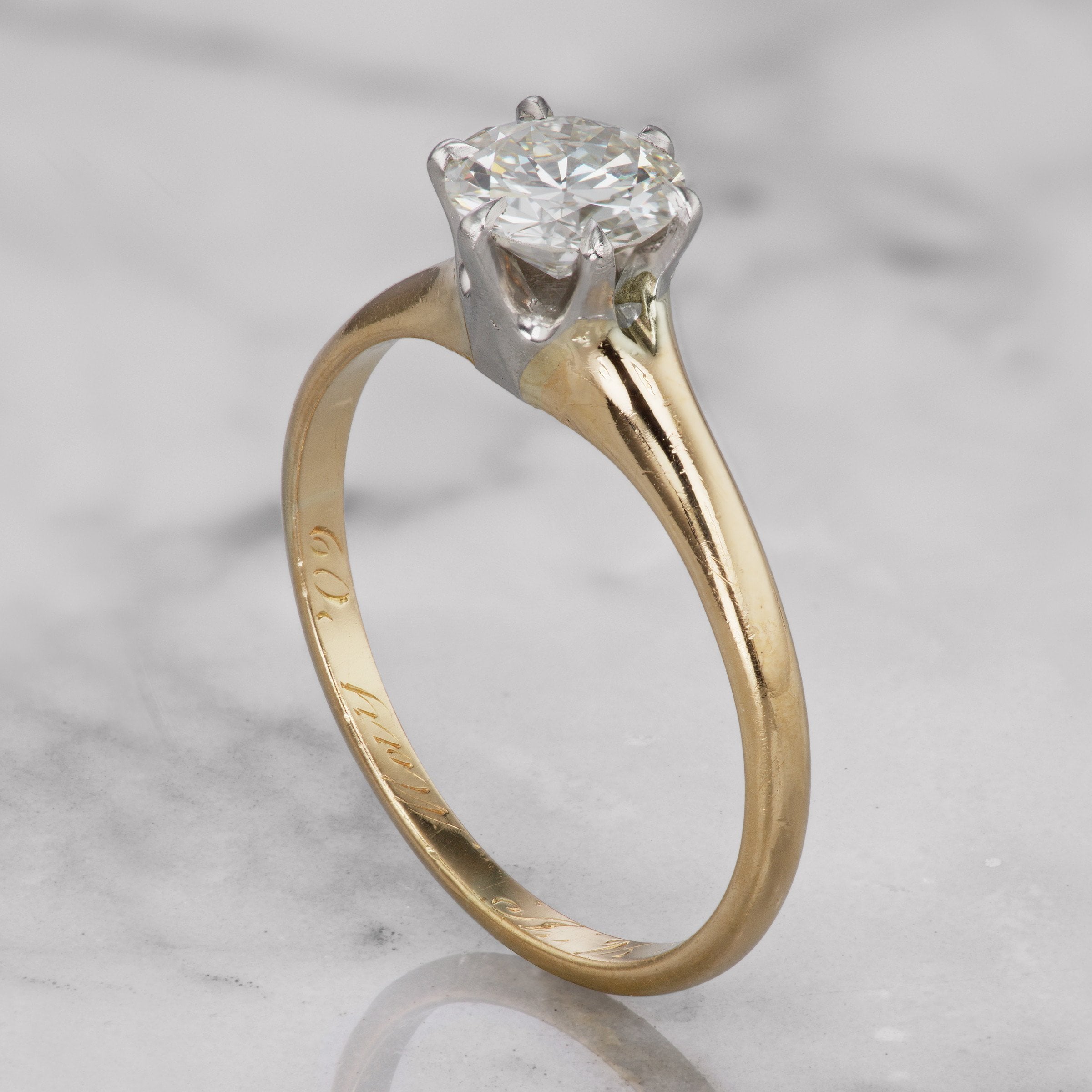 Victor Barbone Jewelry