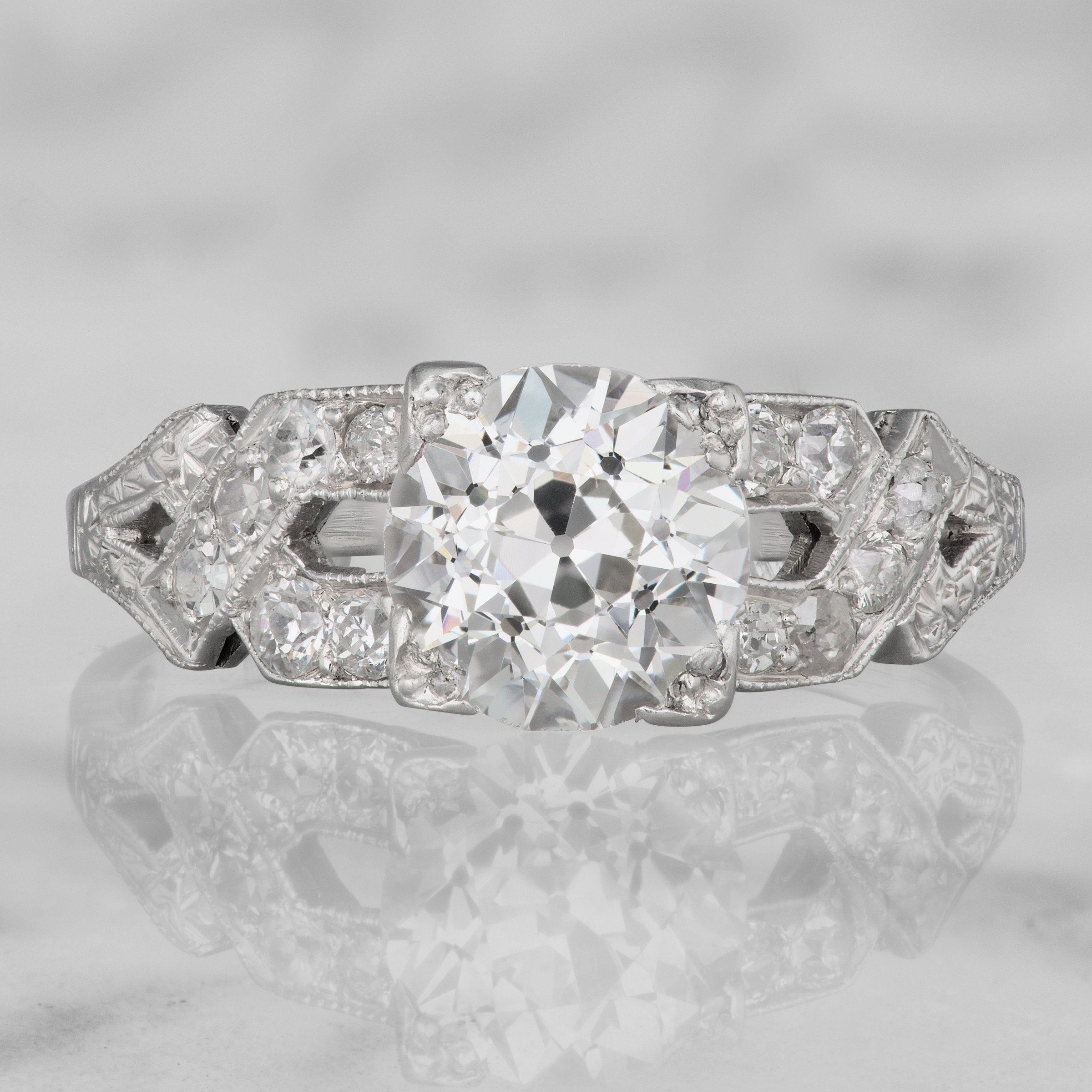 Victor Barbone Jewelry