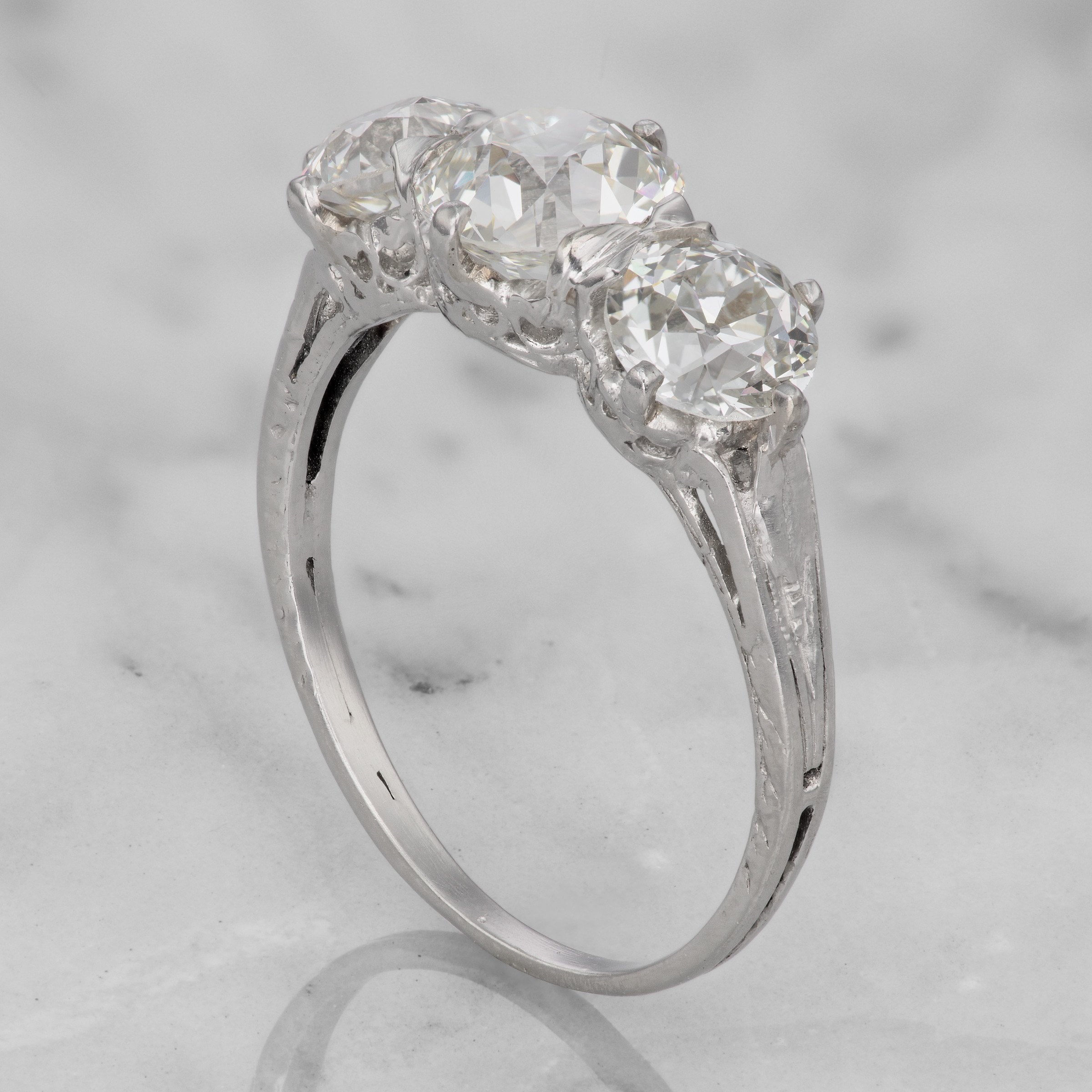 Victor Barbone Jewelry