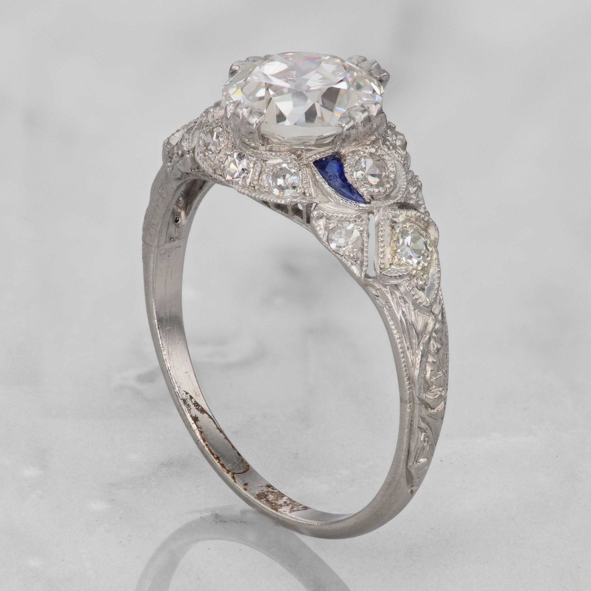 Victor Barbone Jewelry