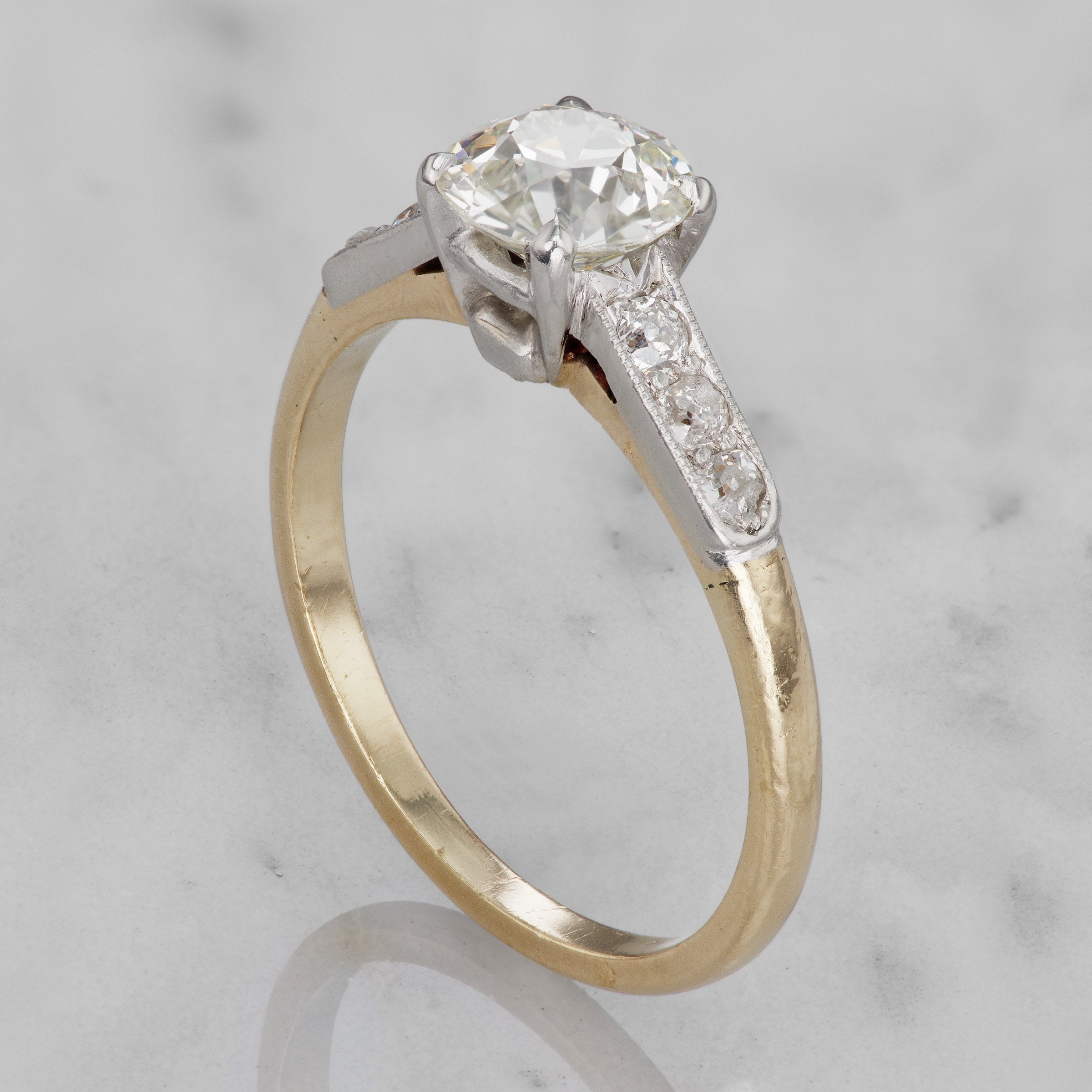 Victor Barbone Jewelry