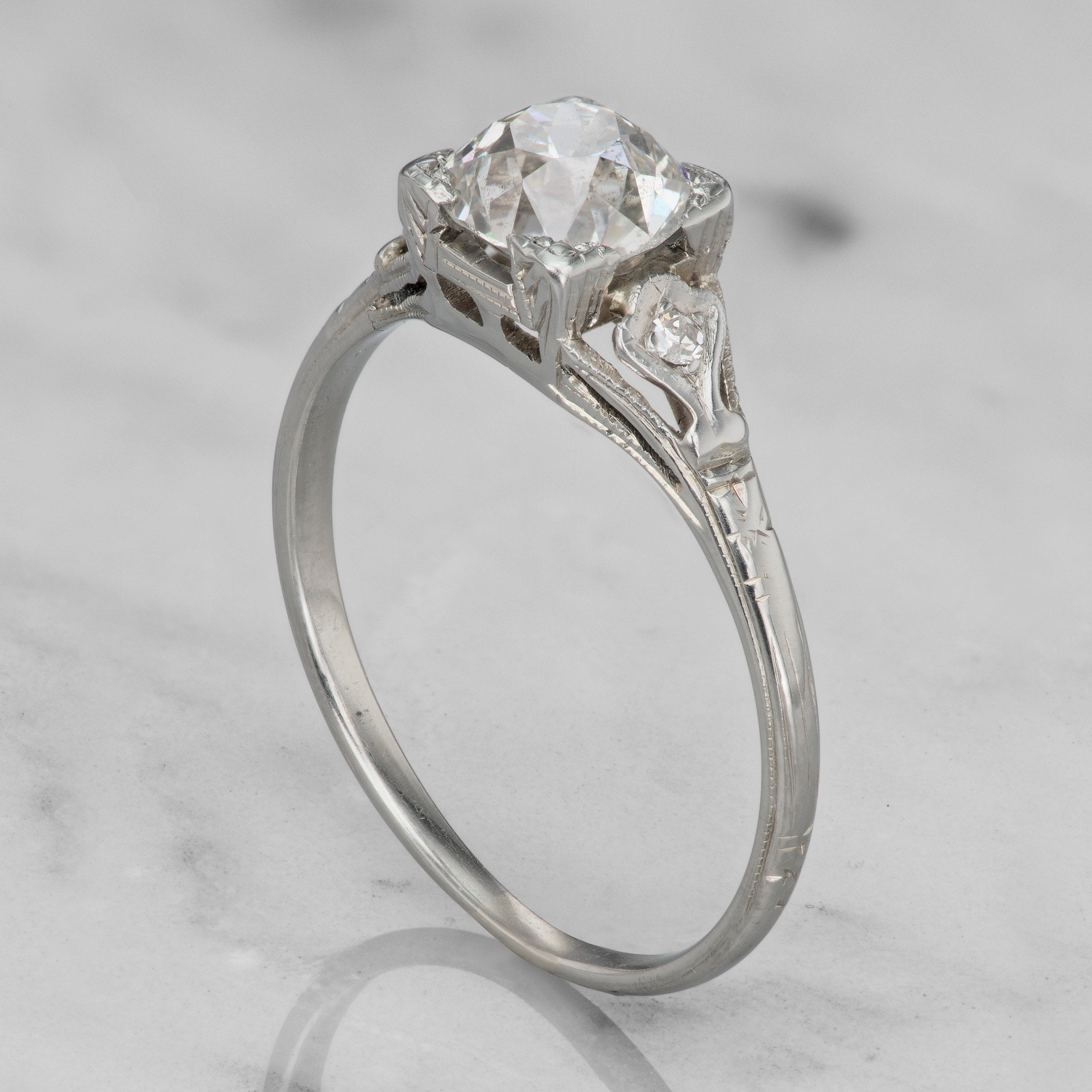 Victor Barbone Jewelry