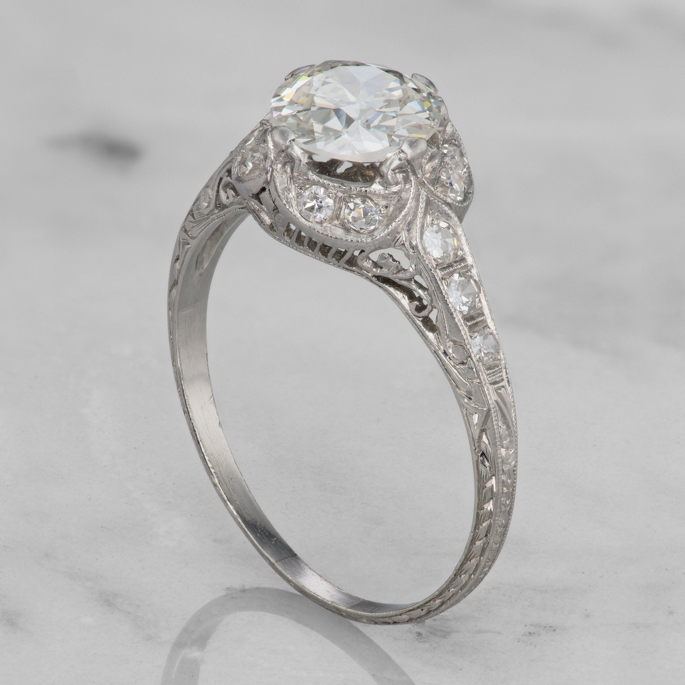 Victor Barbone Jewelry