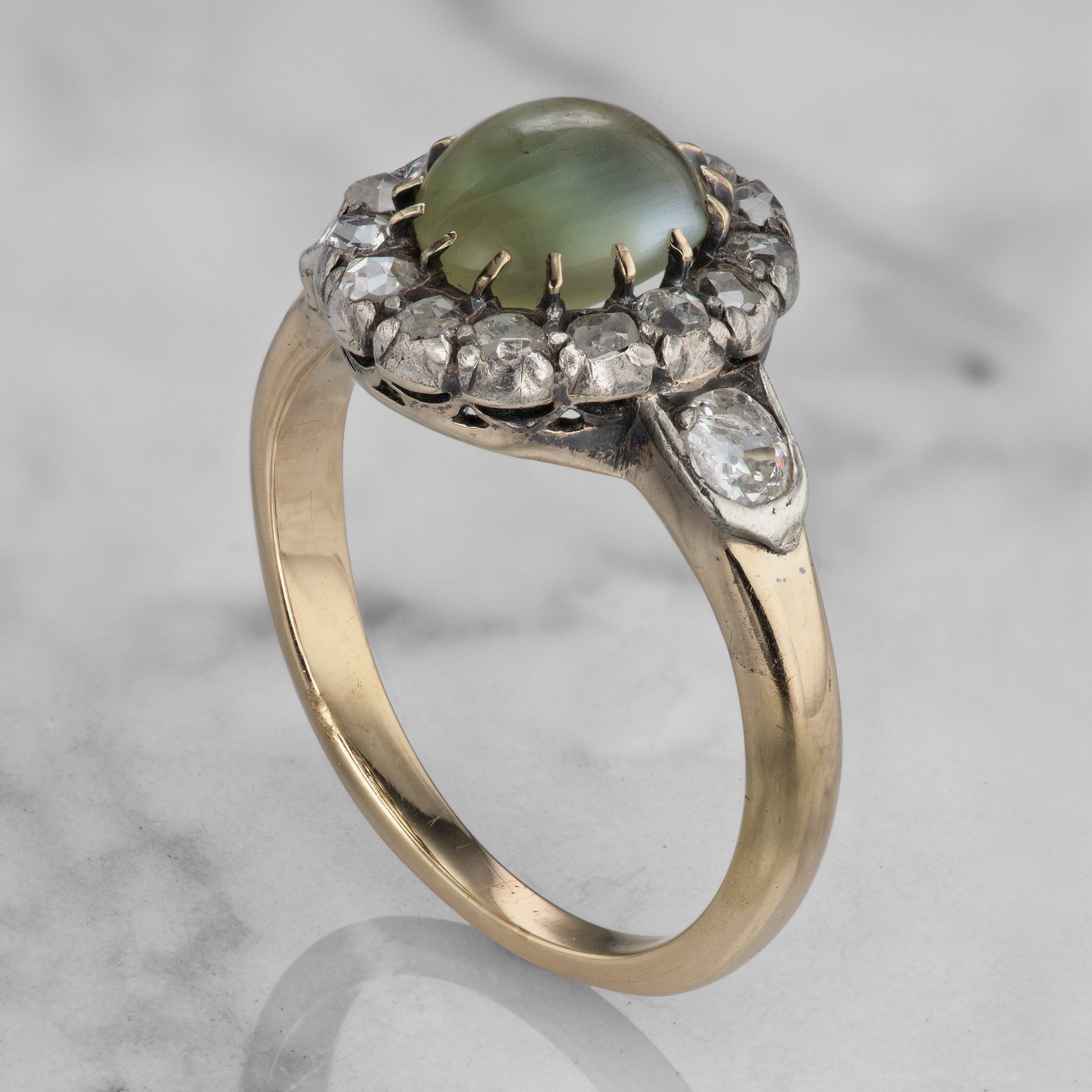 Victor Barbone Jewelry