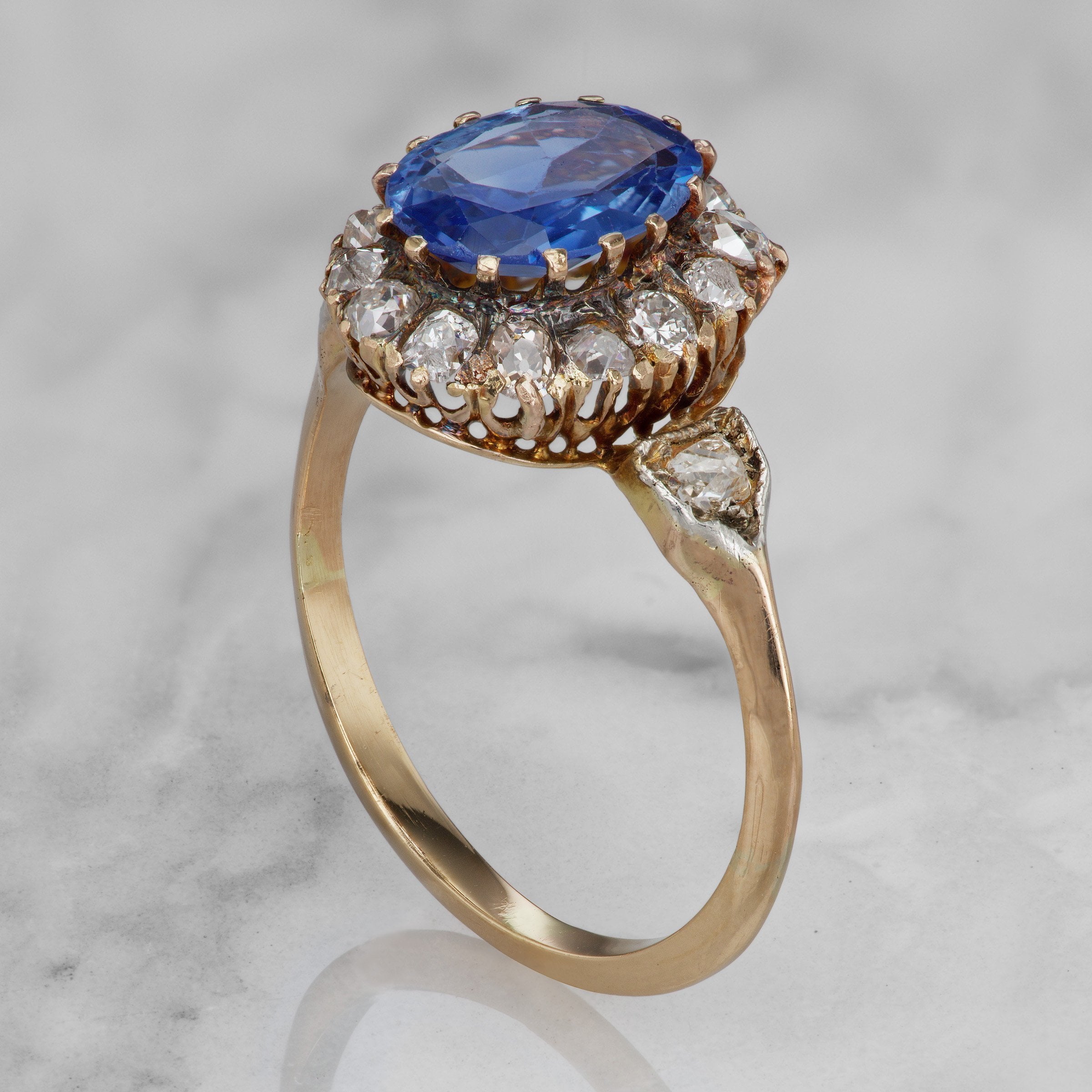 Victor Barbone Jewelry