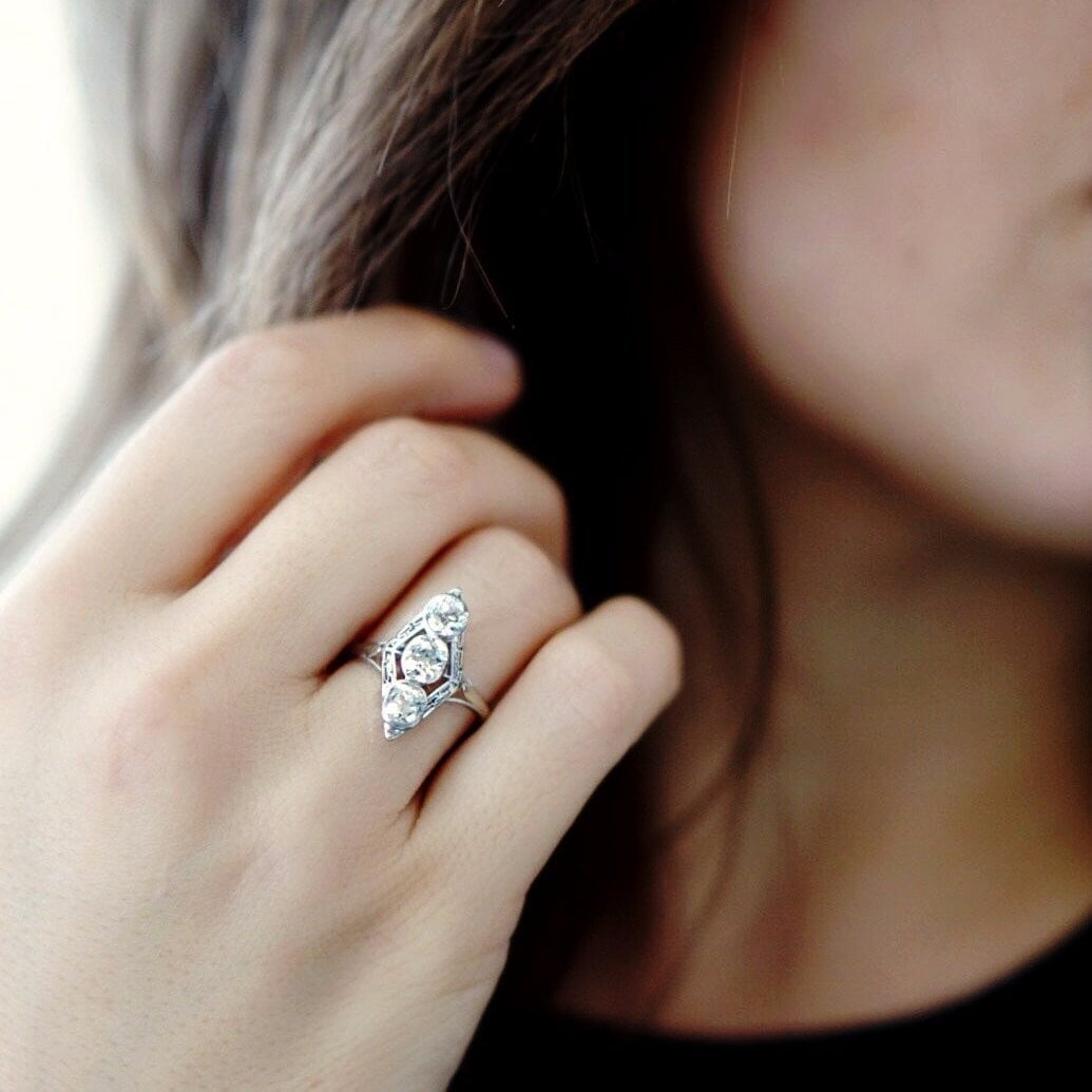 Victor Barbone Jewelry