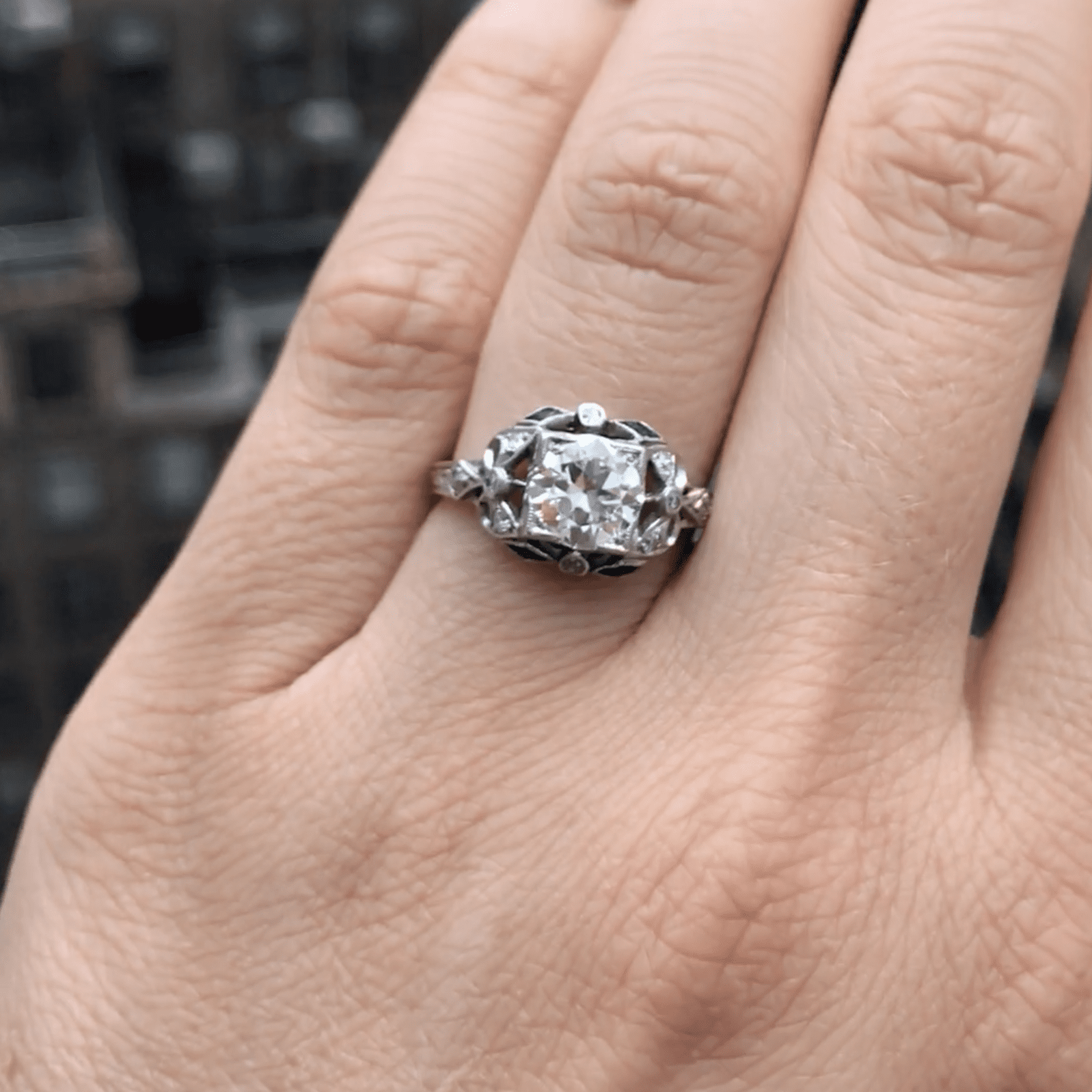 Victor Barbone Jewelry