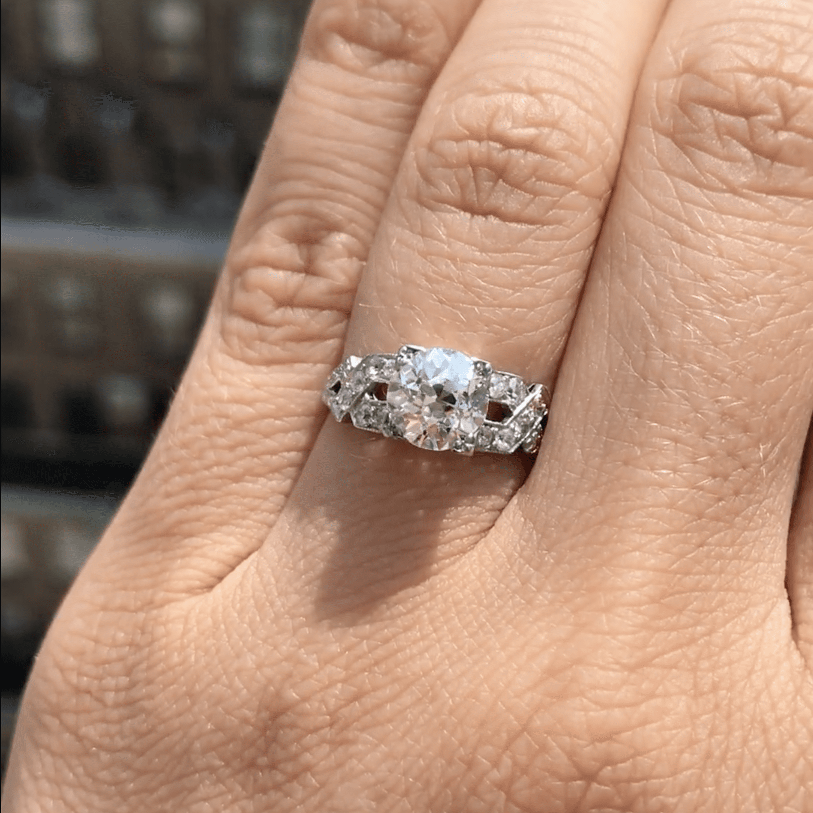 Victor Barbone Jewelry