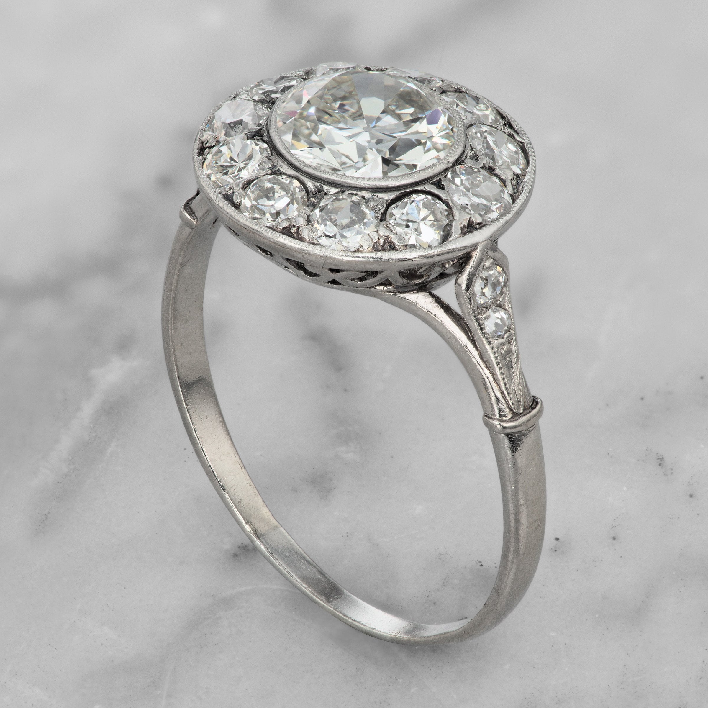 Victor Barbone Jewelry