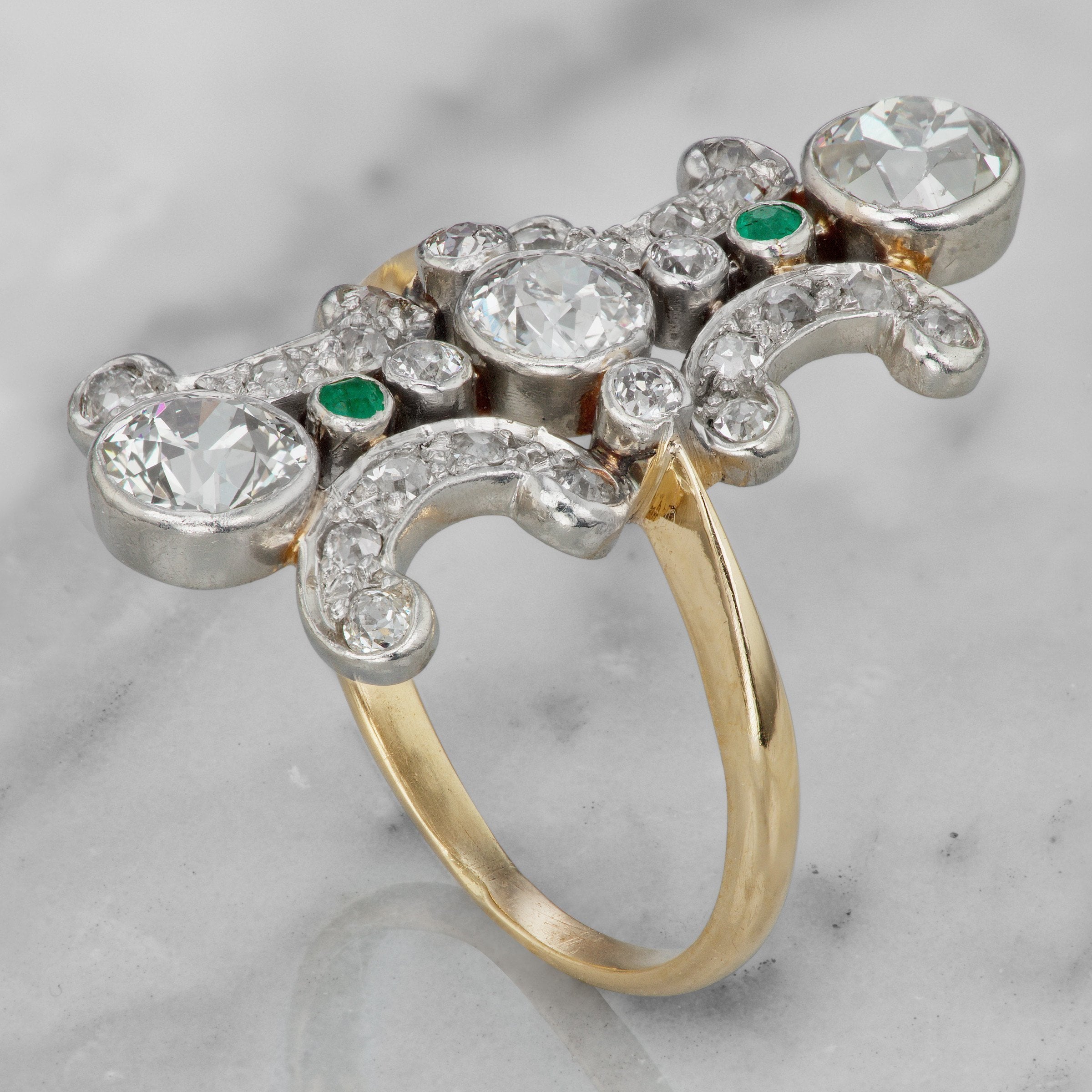 Victor Barbone Jewelry