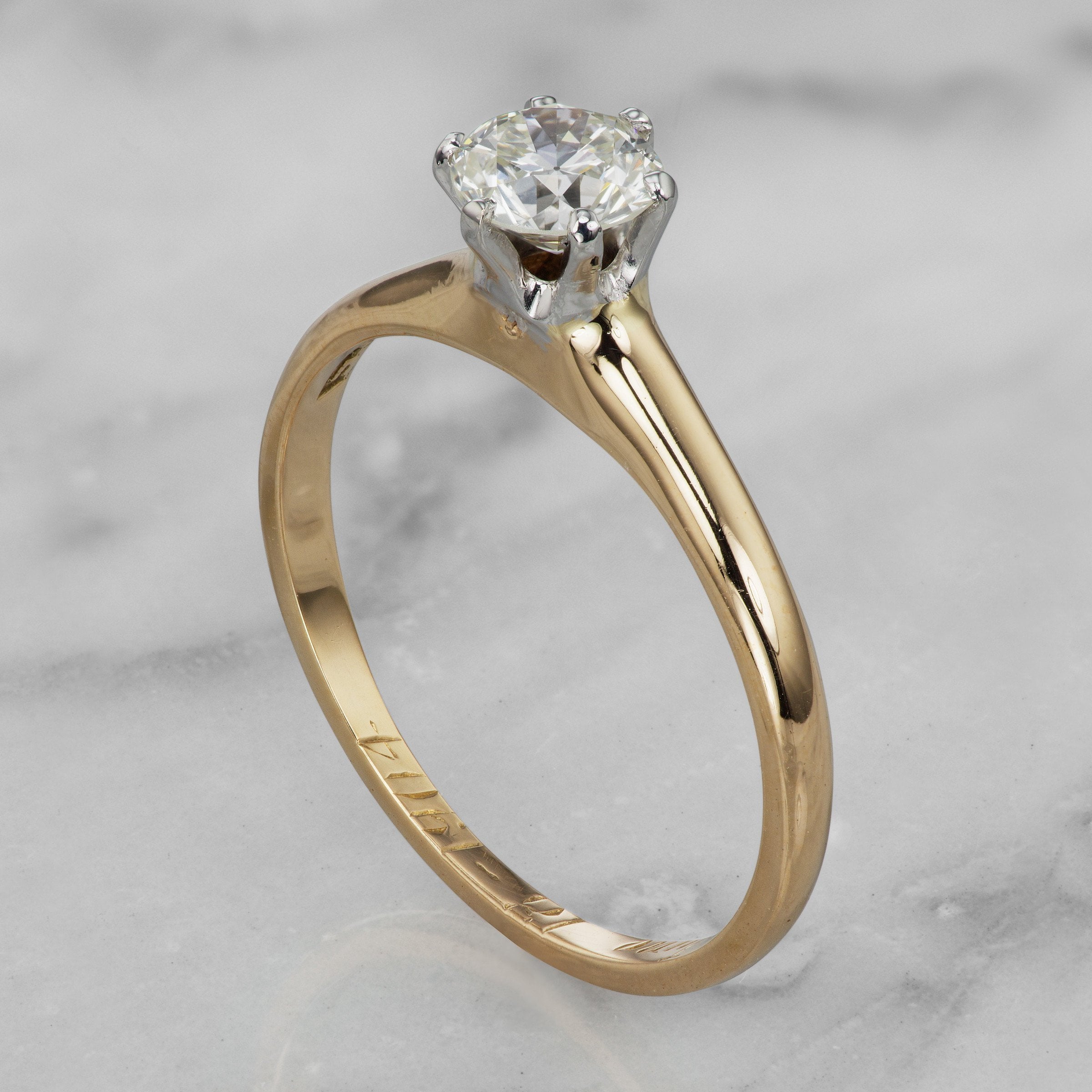 Victor Barbone Jewelry