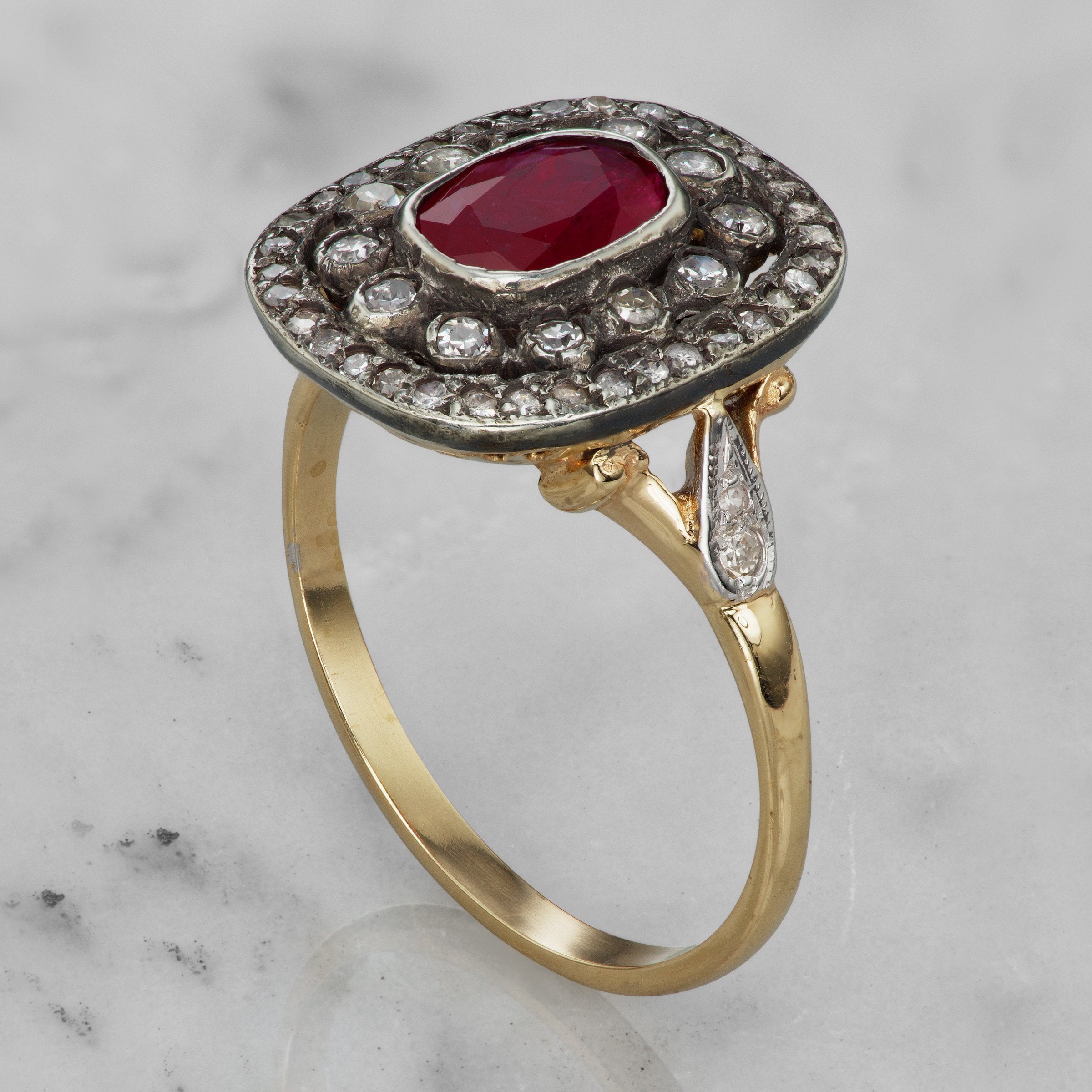 Victor Barbone Jewelry