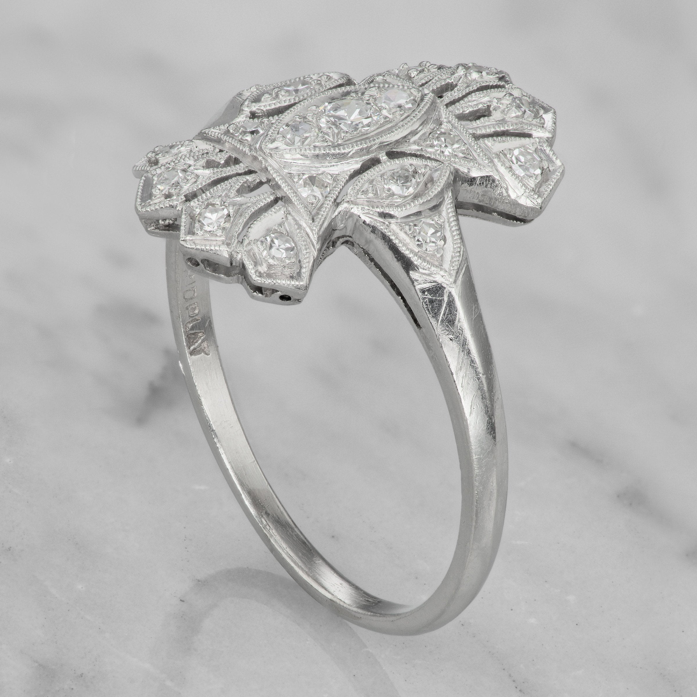 Victor Barbone Jewelry