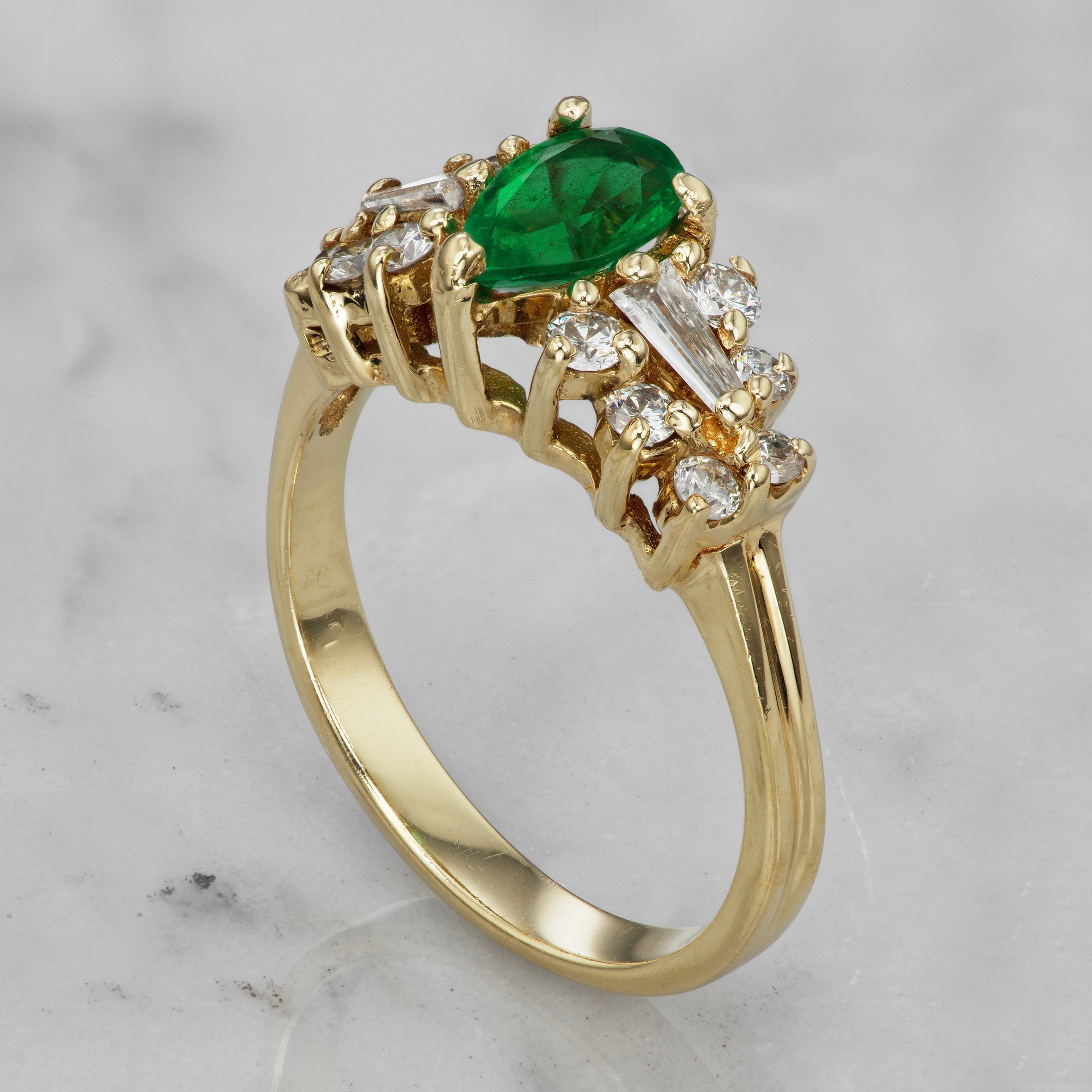 Victor Barbone Jewelry