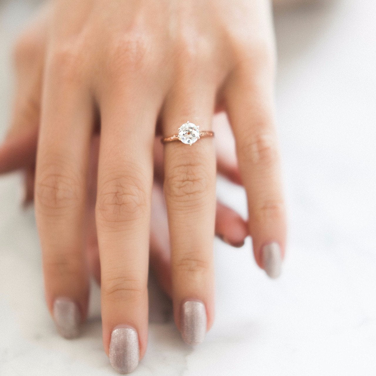 Victor Barbone Jewelry