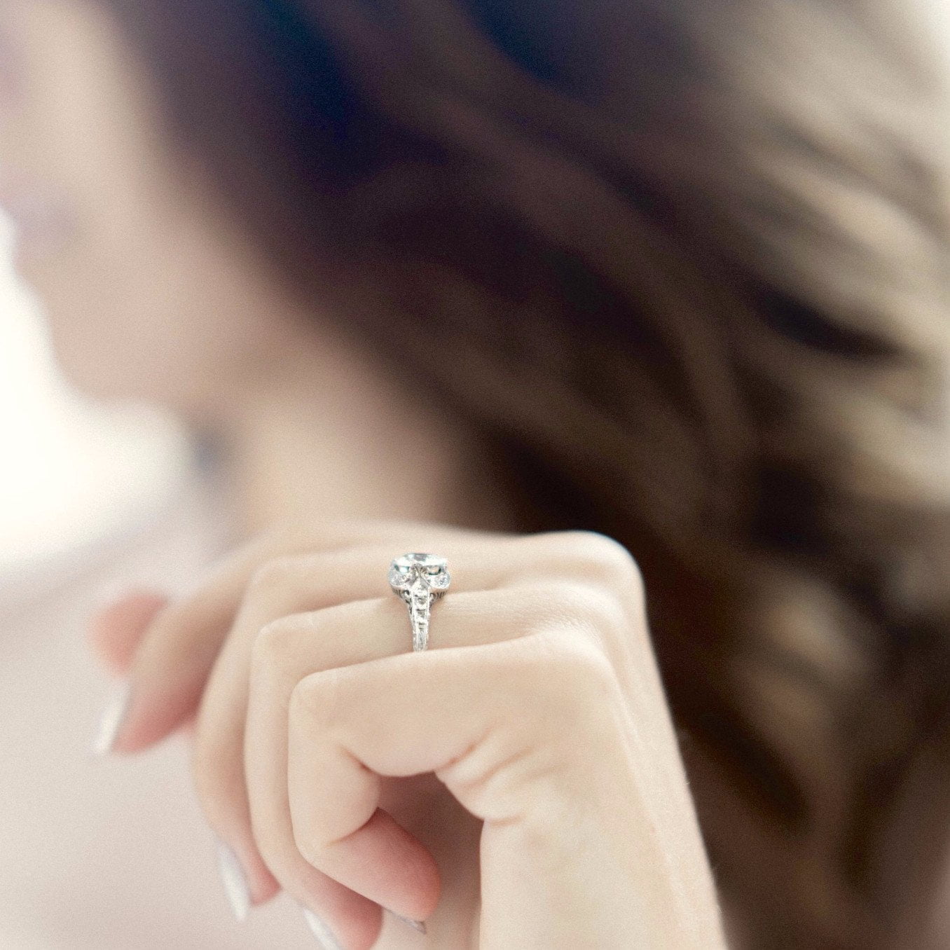 Victor Barbone Jewelry