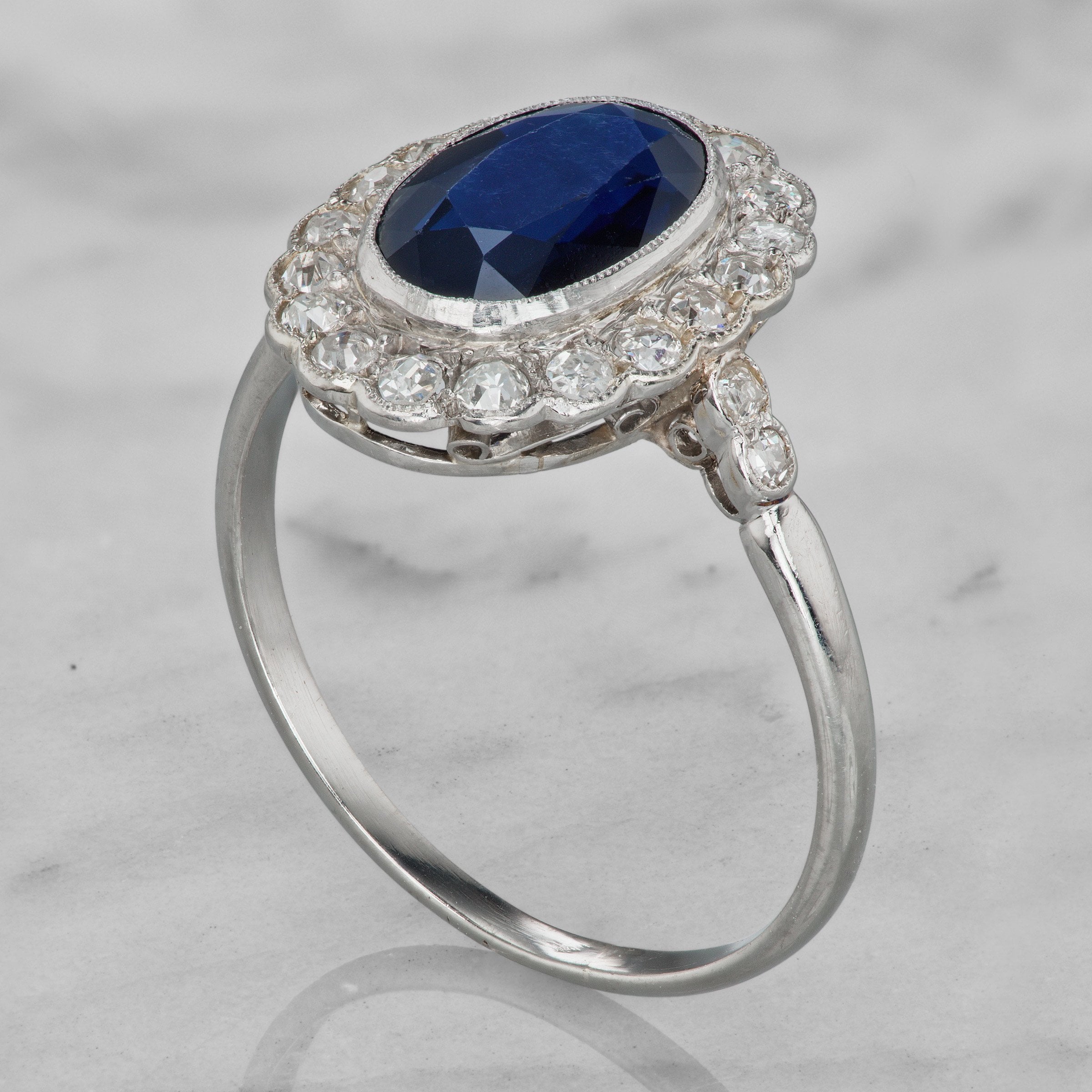 Victor Barbone Jewelry