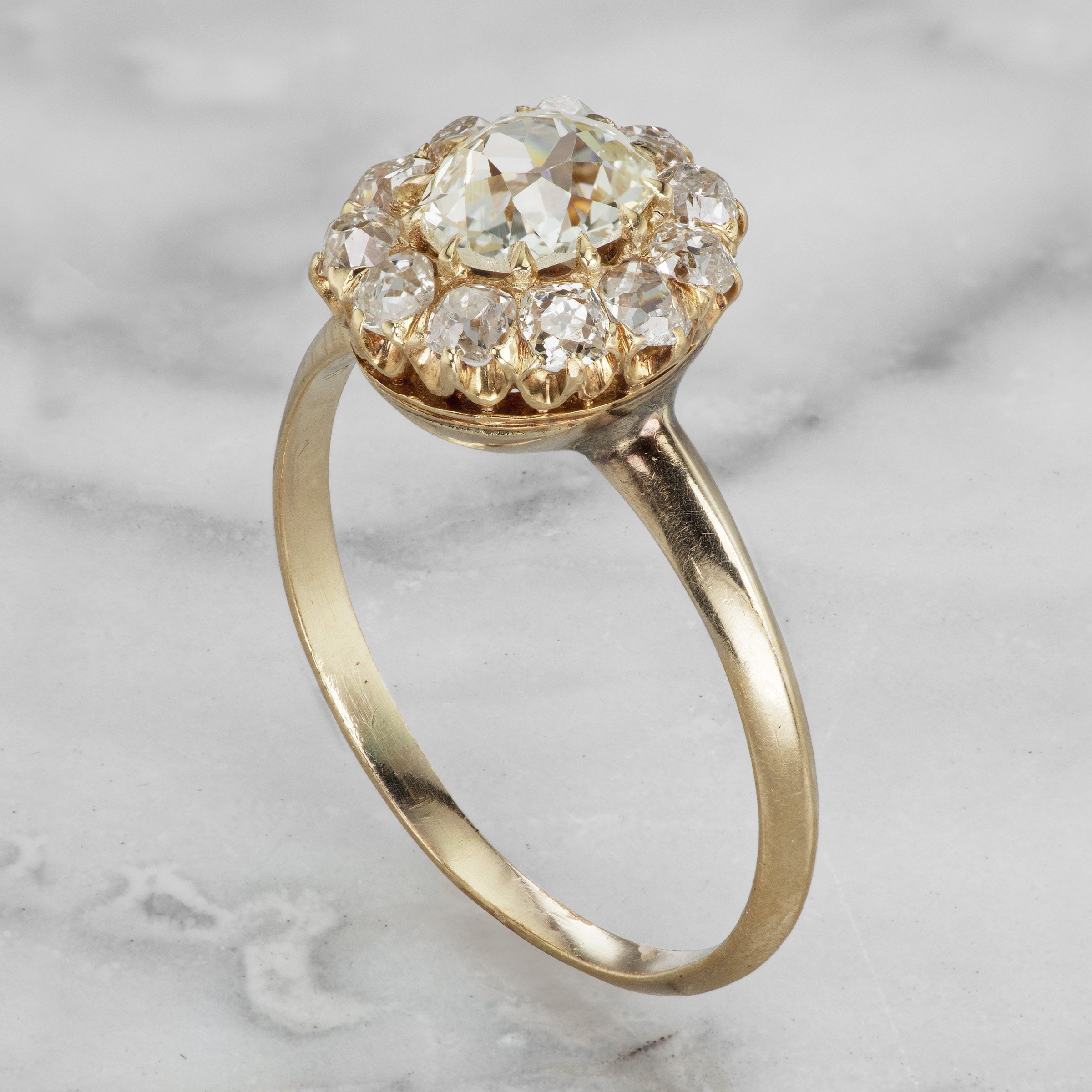 Victor Barbone Jewelry