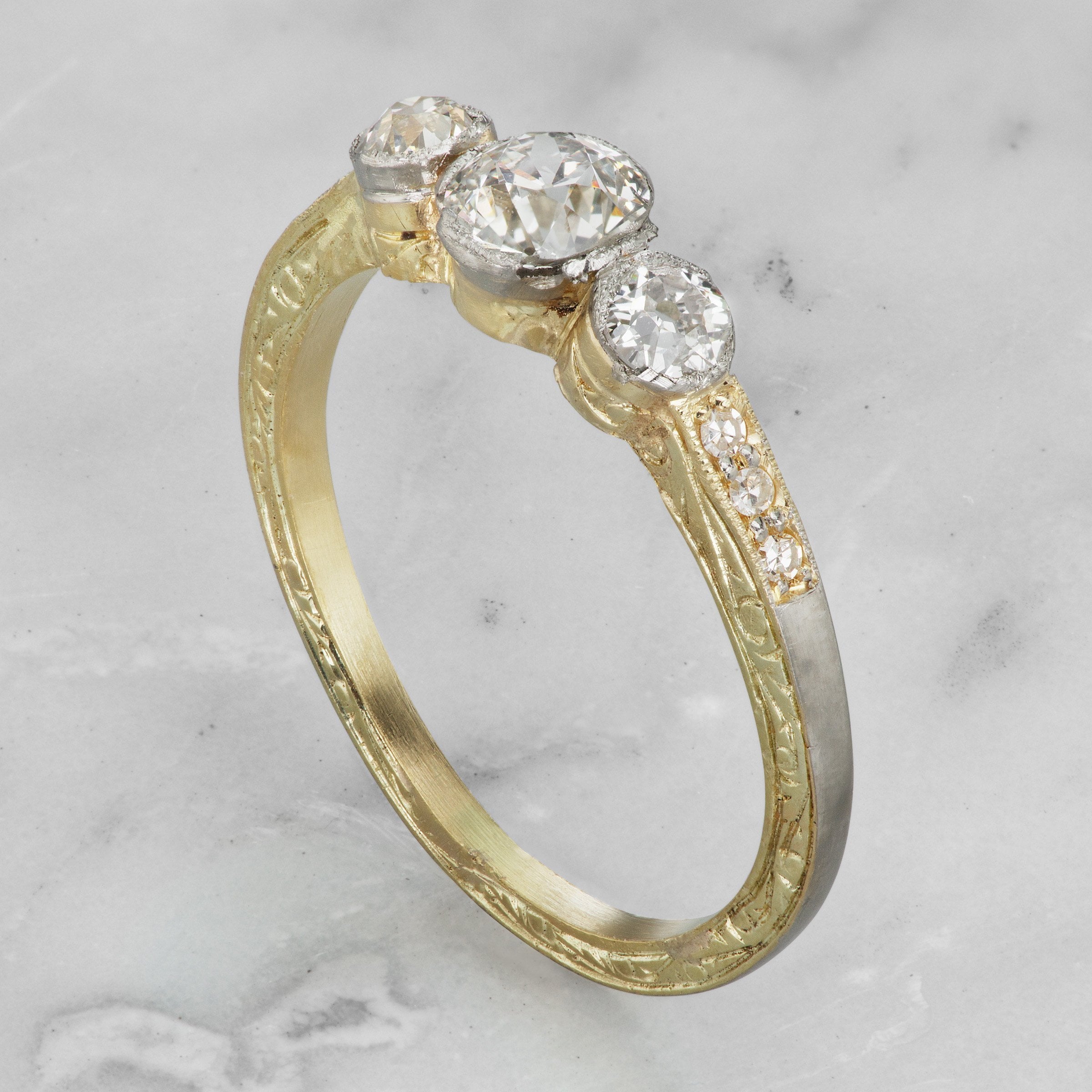 Victor Barbone Jewelry