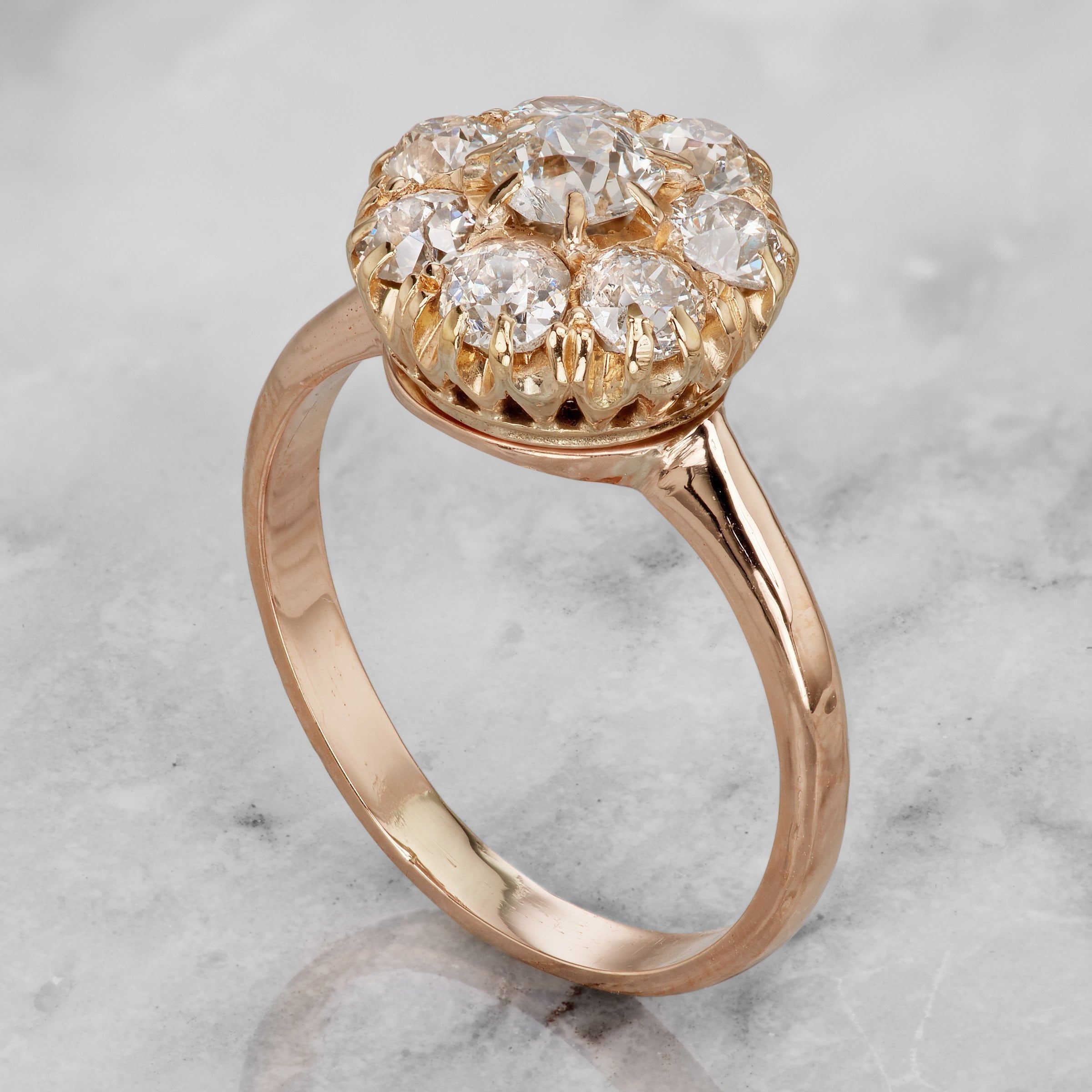 Victor Barbone Jewelry