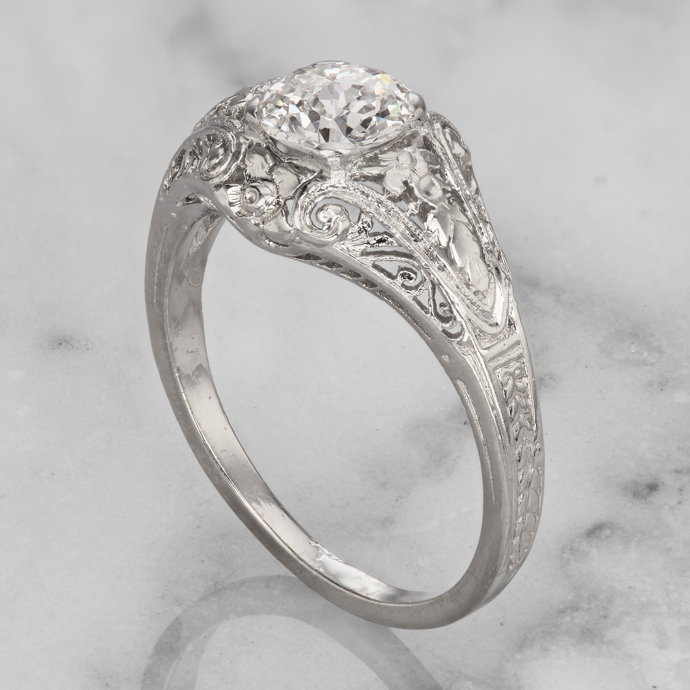 Victor Barbone Jewelry