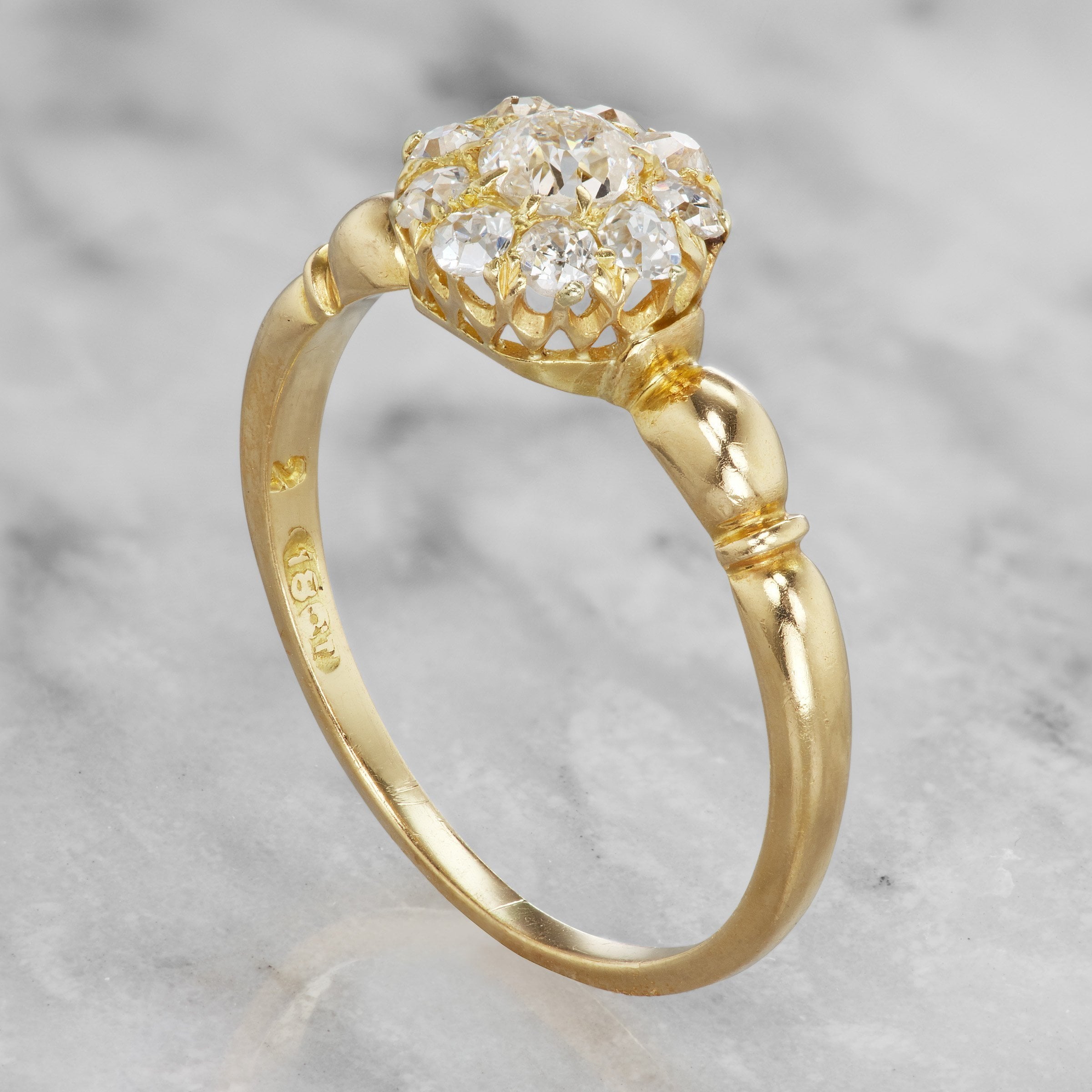 Victor Barbone Jewelry