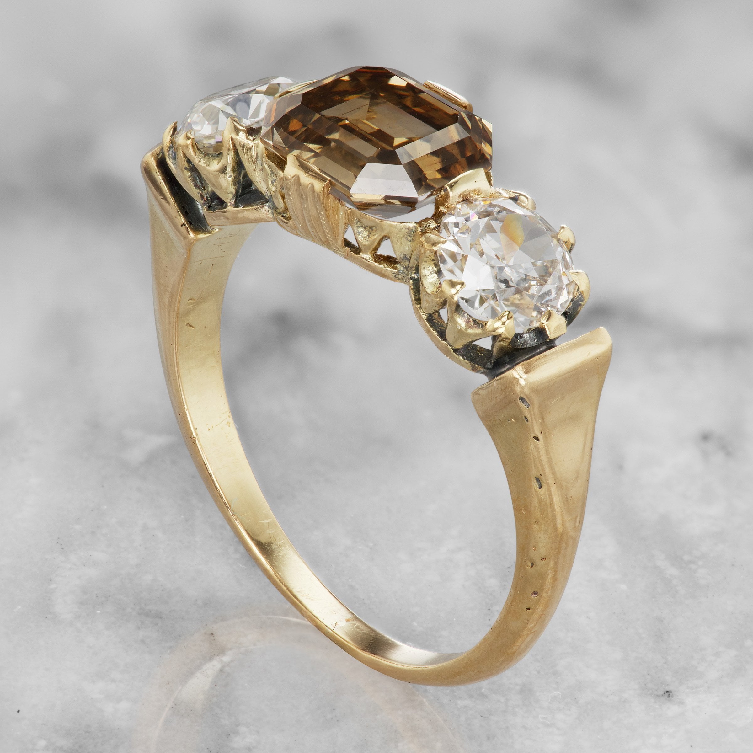 Victor Barbone Jewelry