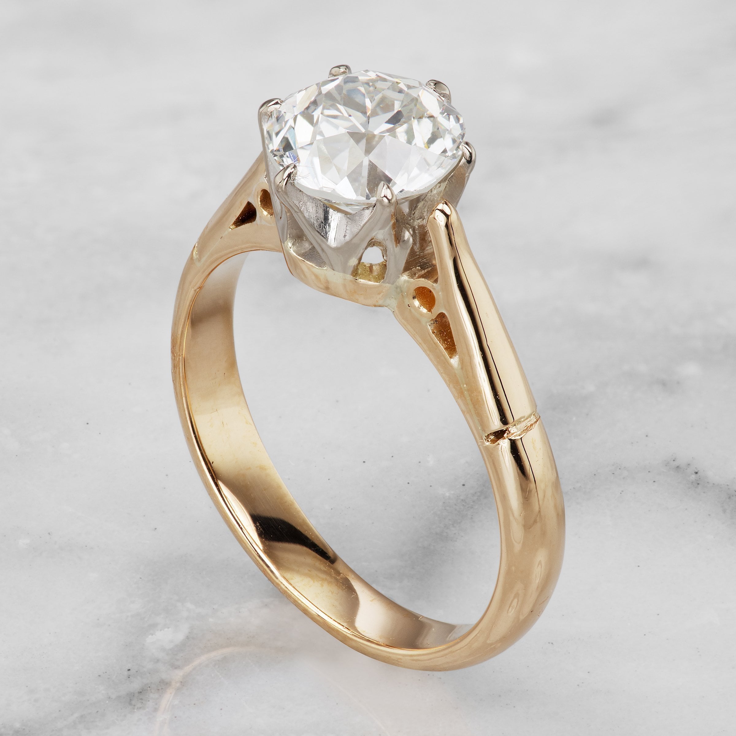 Victor Barbone Jewelry