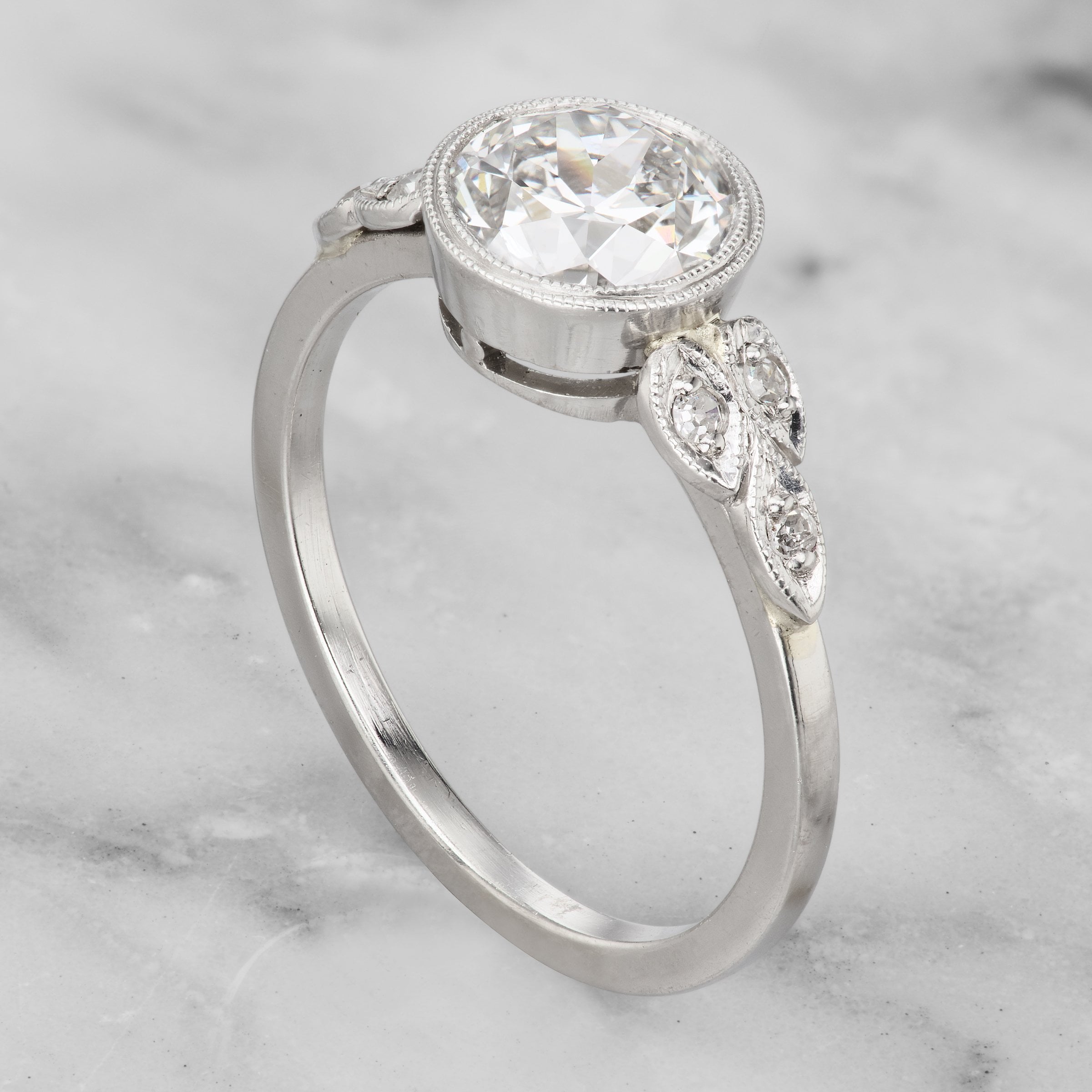 Victor Barbone Jewelry