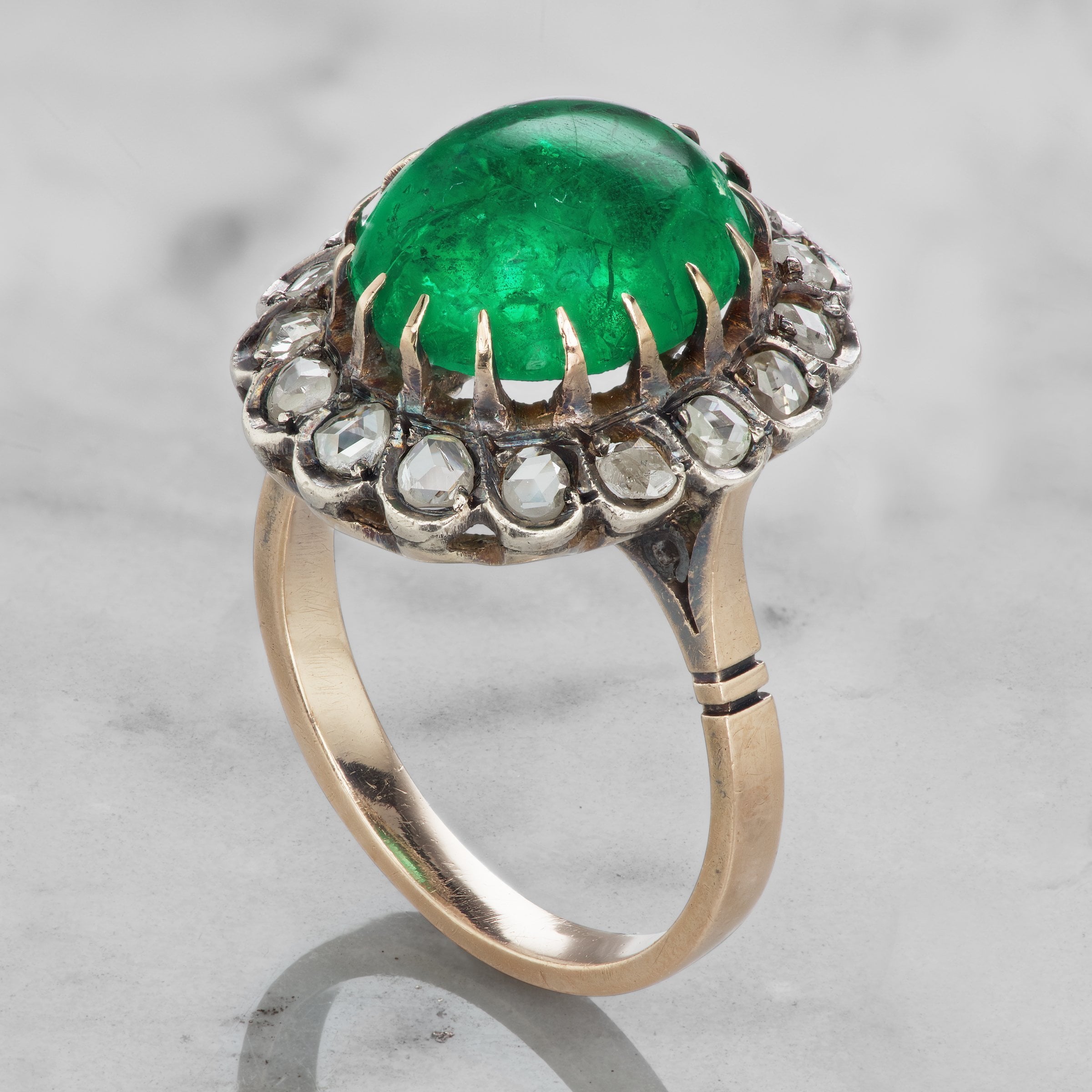 Victor Barbone Jewelry