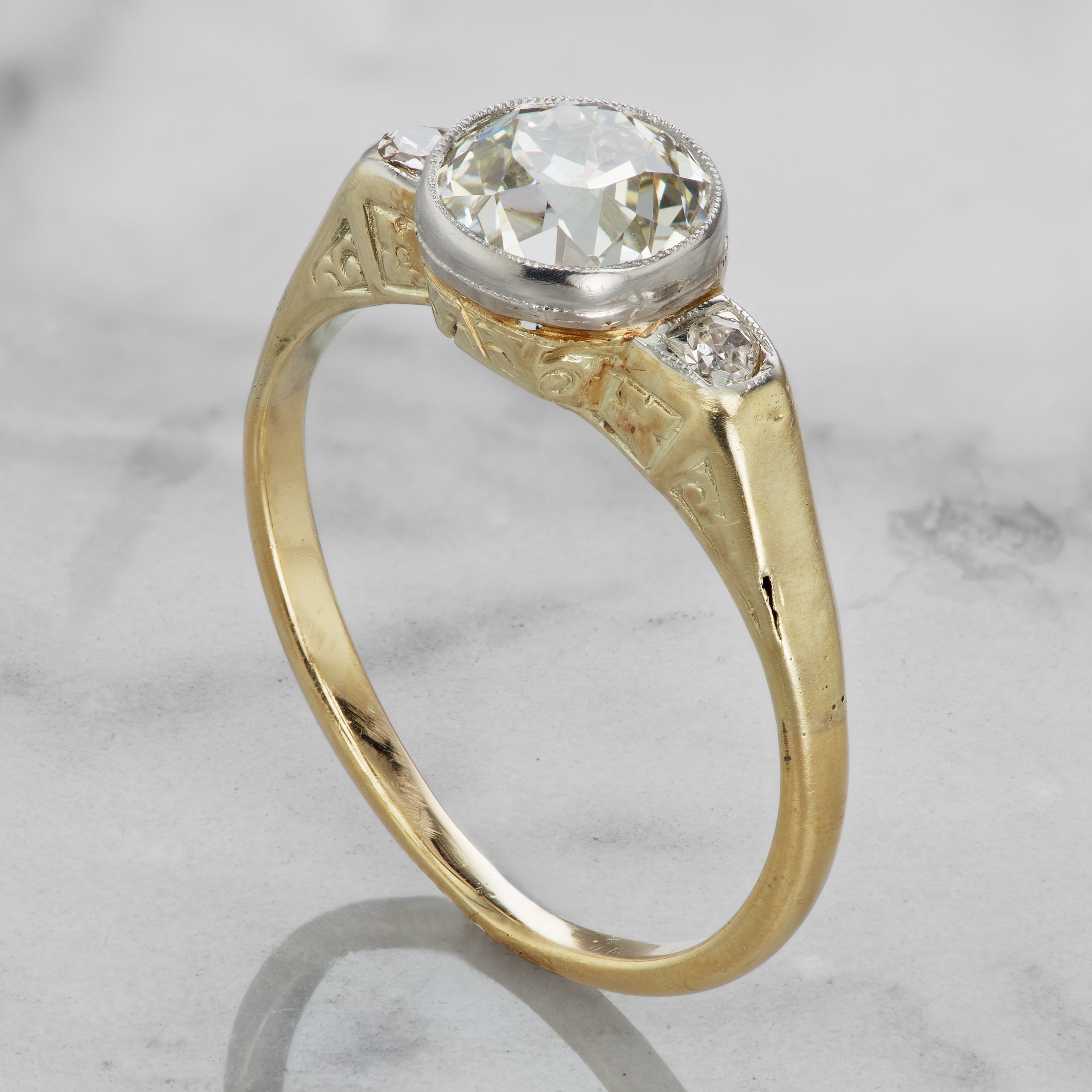 Victor Barbone Jewelry