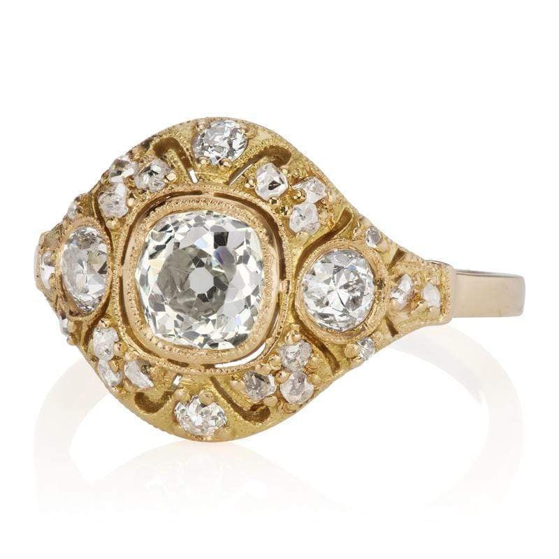 Victor Barbone Jewelry