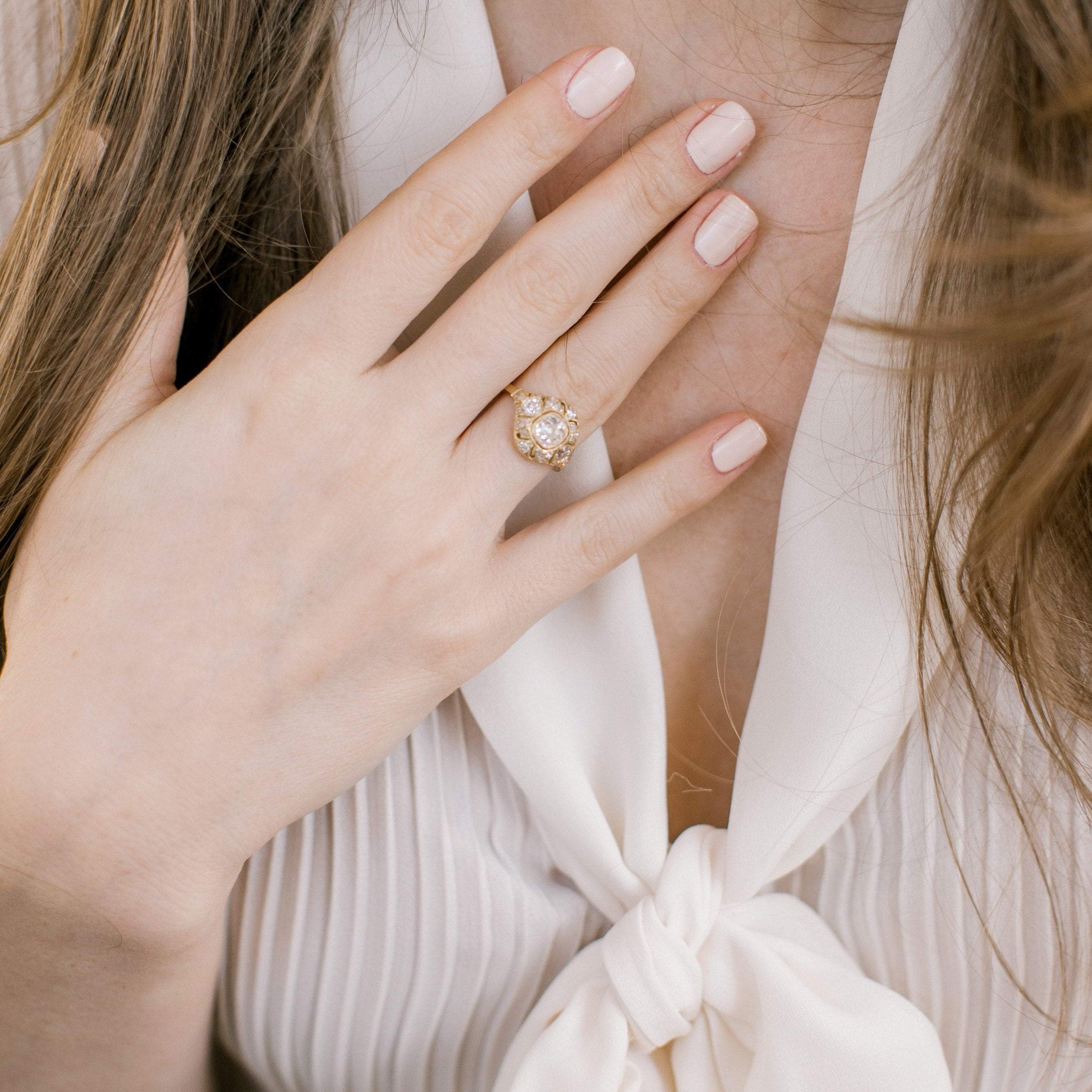 Victor Barbone Jewelry