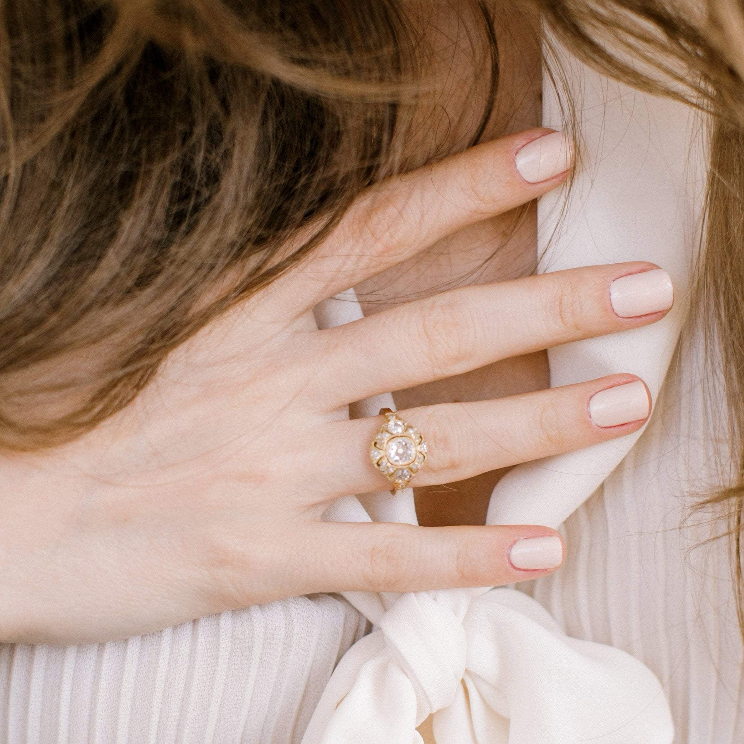 Victor Barbone Jewelry