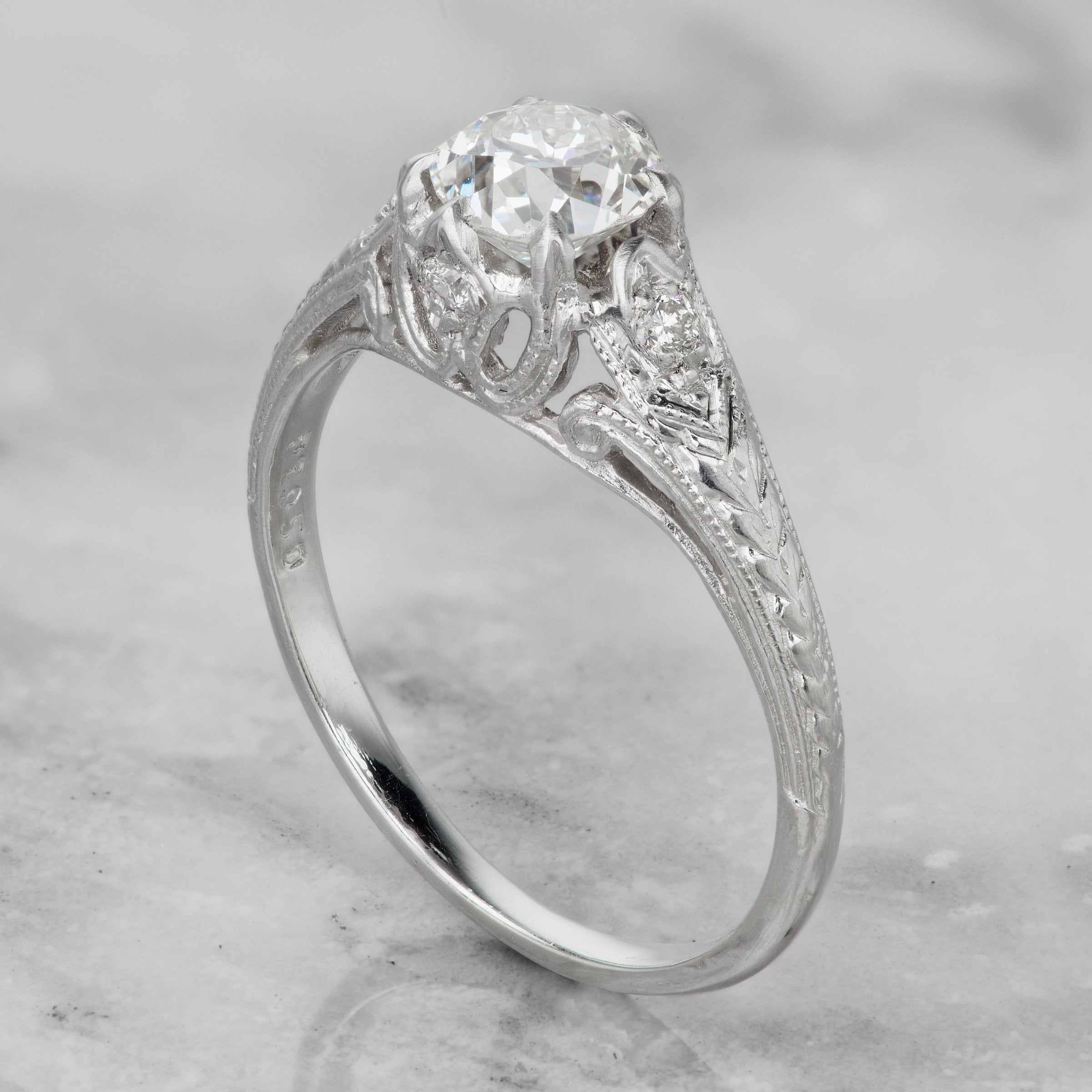 Victor Barbone Jewelry