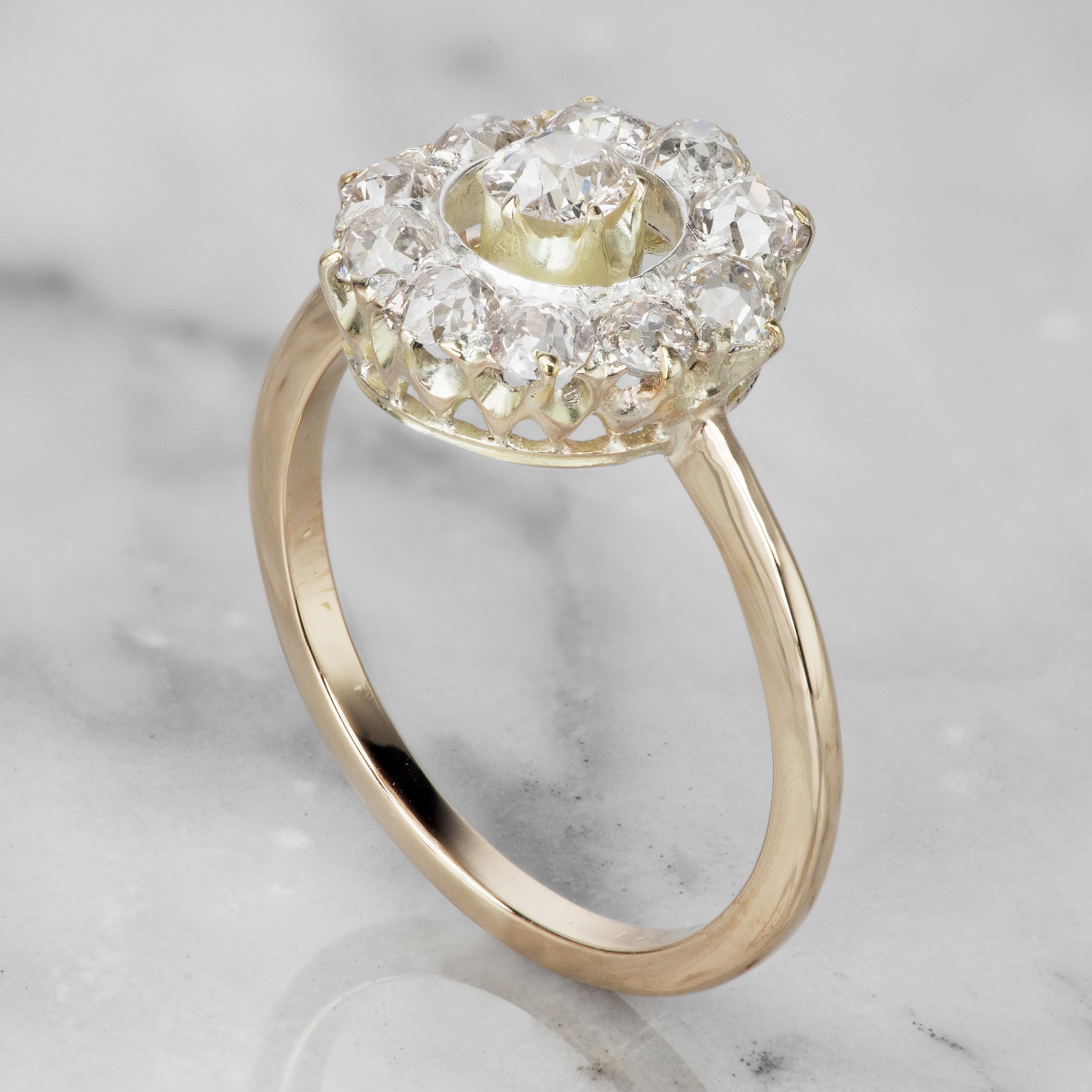 Victor Barbone Jewelry