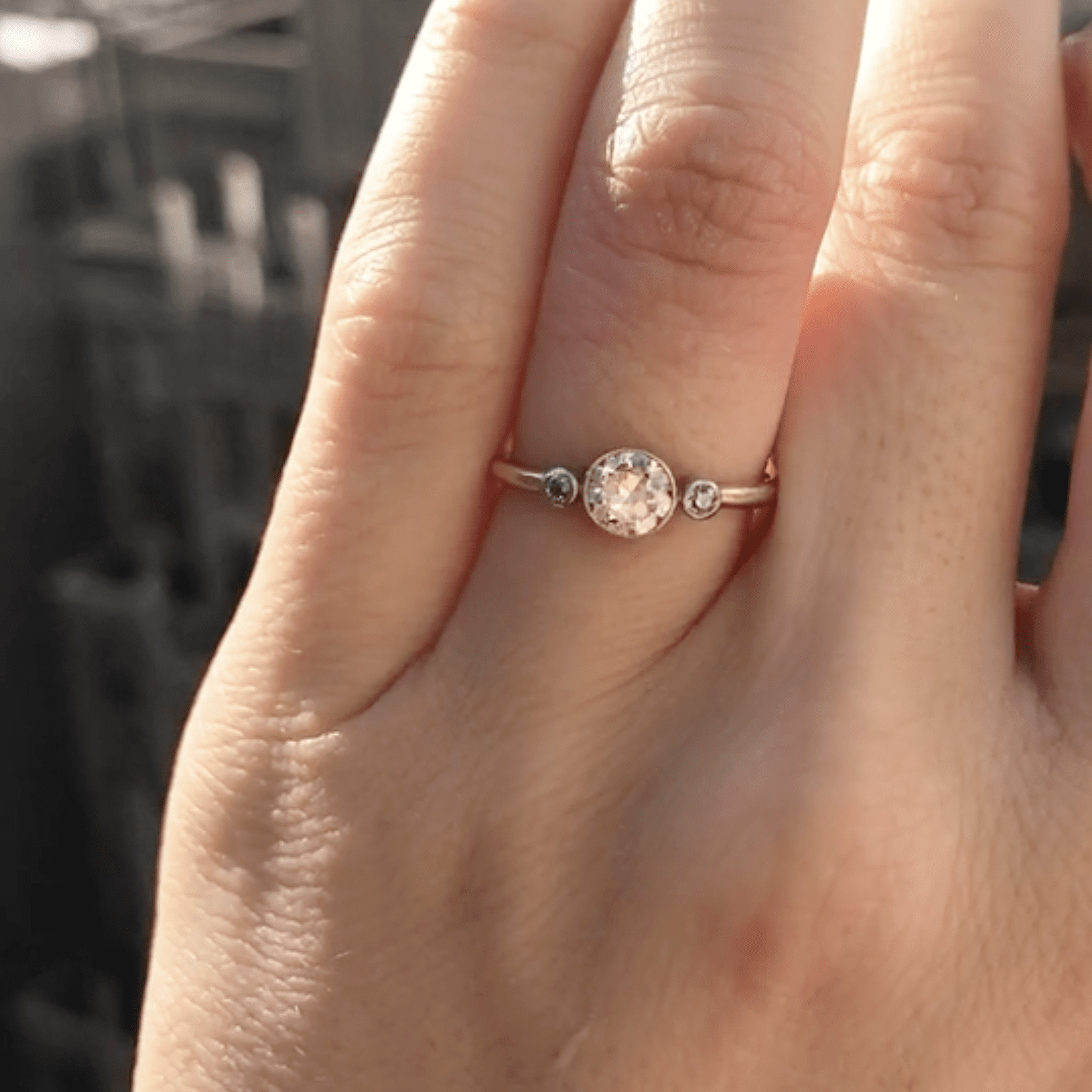 Victor Barbone Jewelry