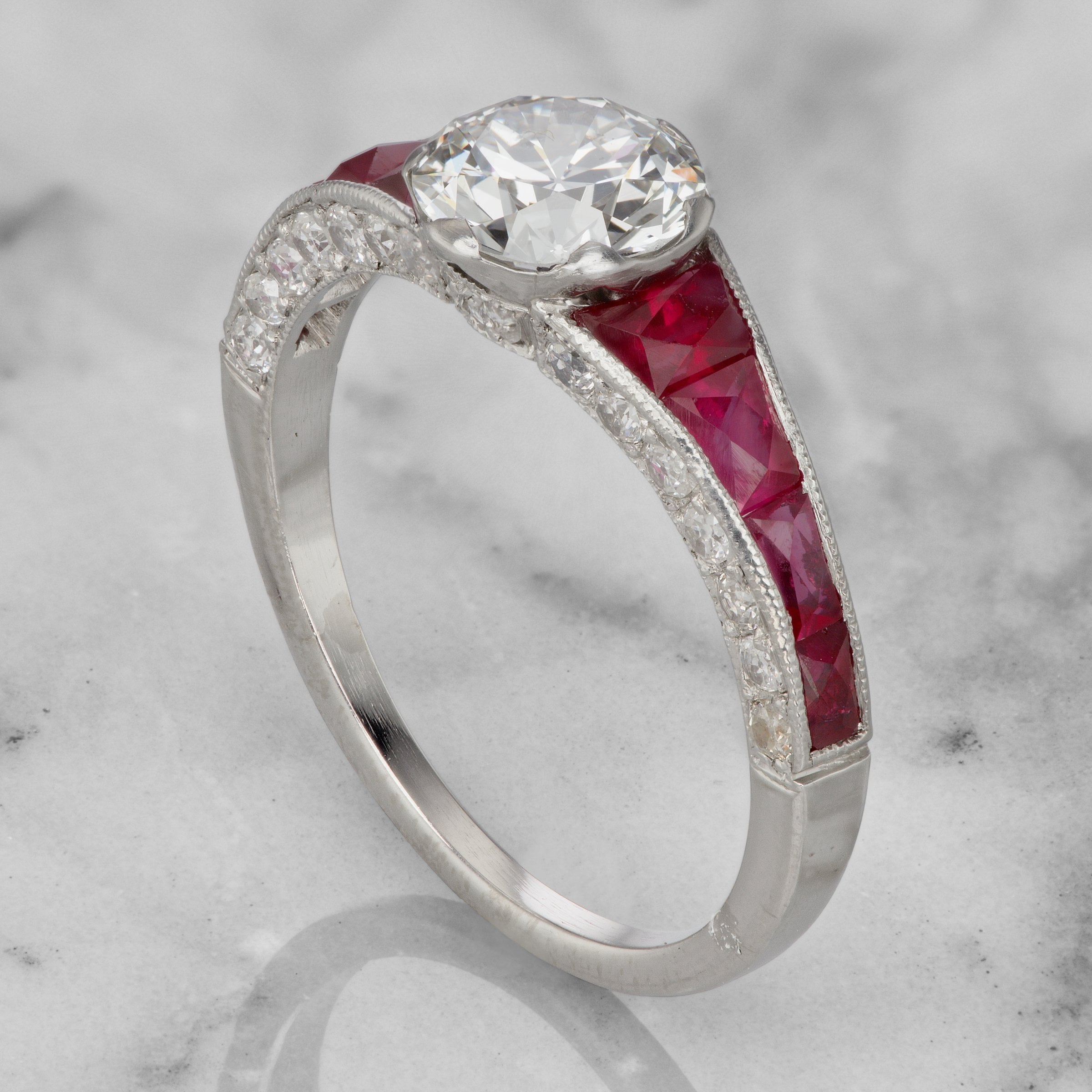 Victor Barbone Jewelry