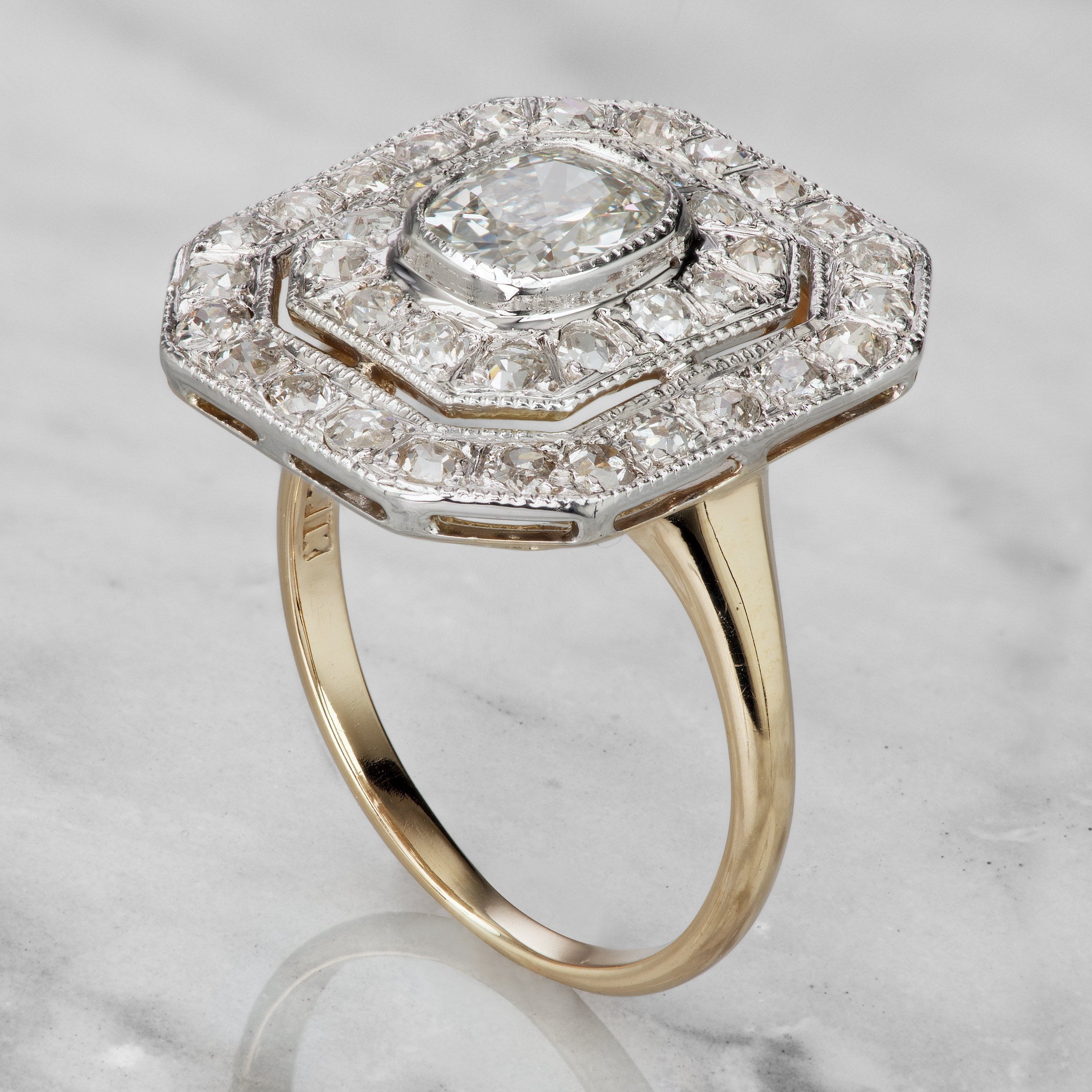 Victor Barbone Jewelry