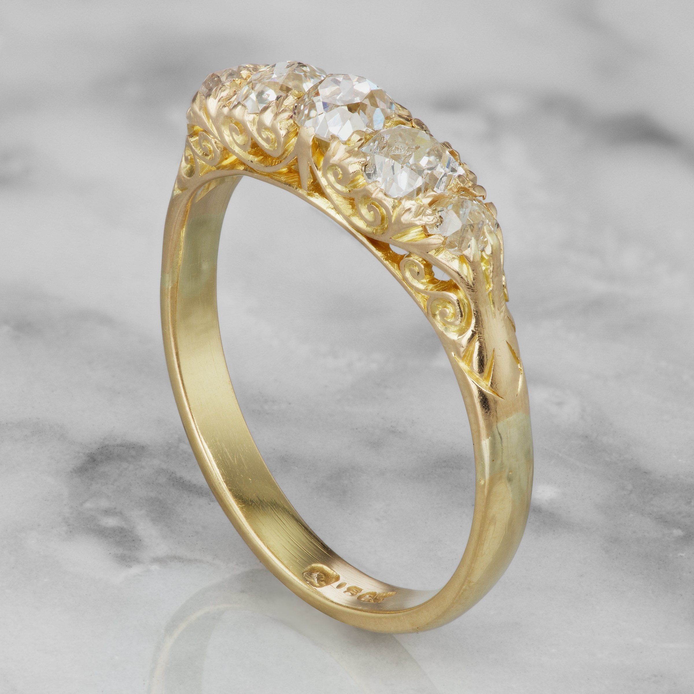 Victor Barbone Jewelry