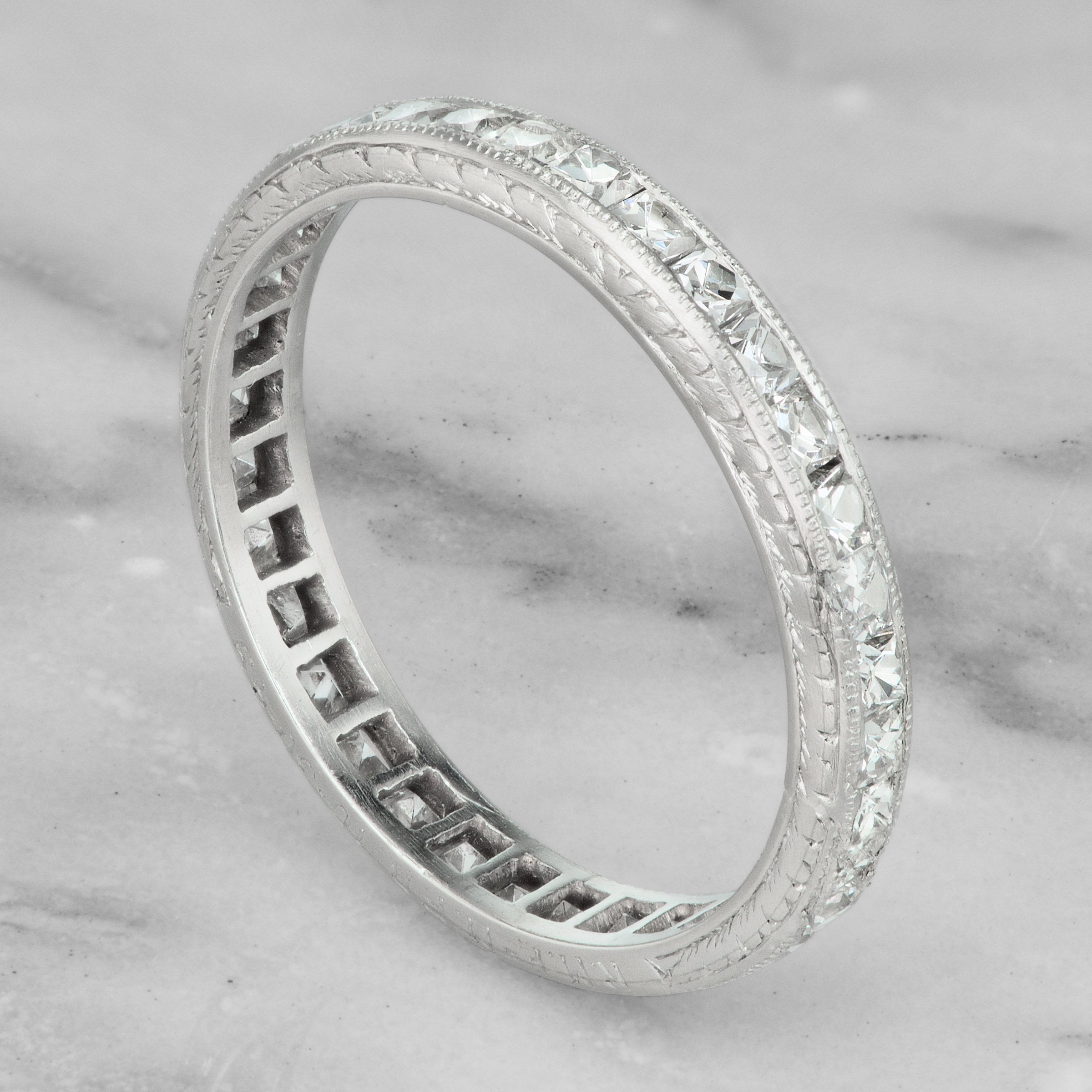 Victor Barbone Jewelry