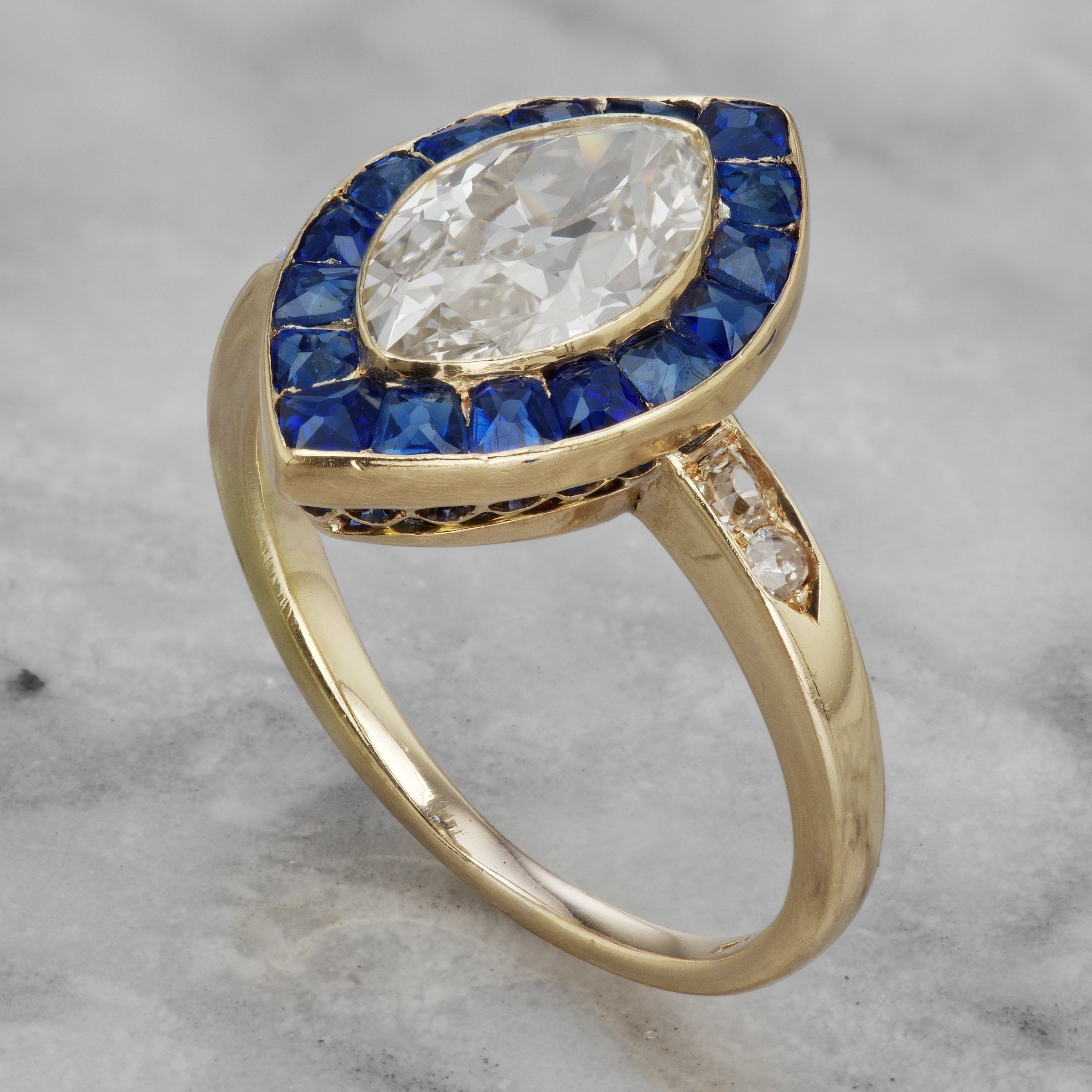 Victor Barbone Jewelry