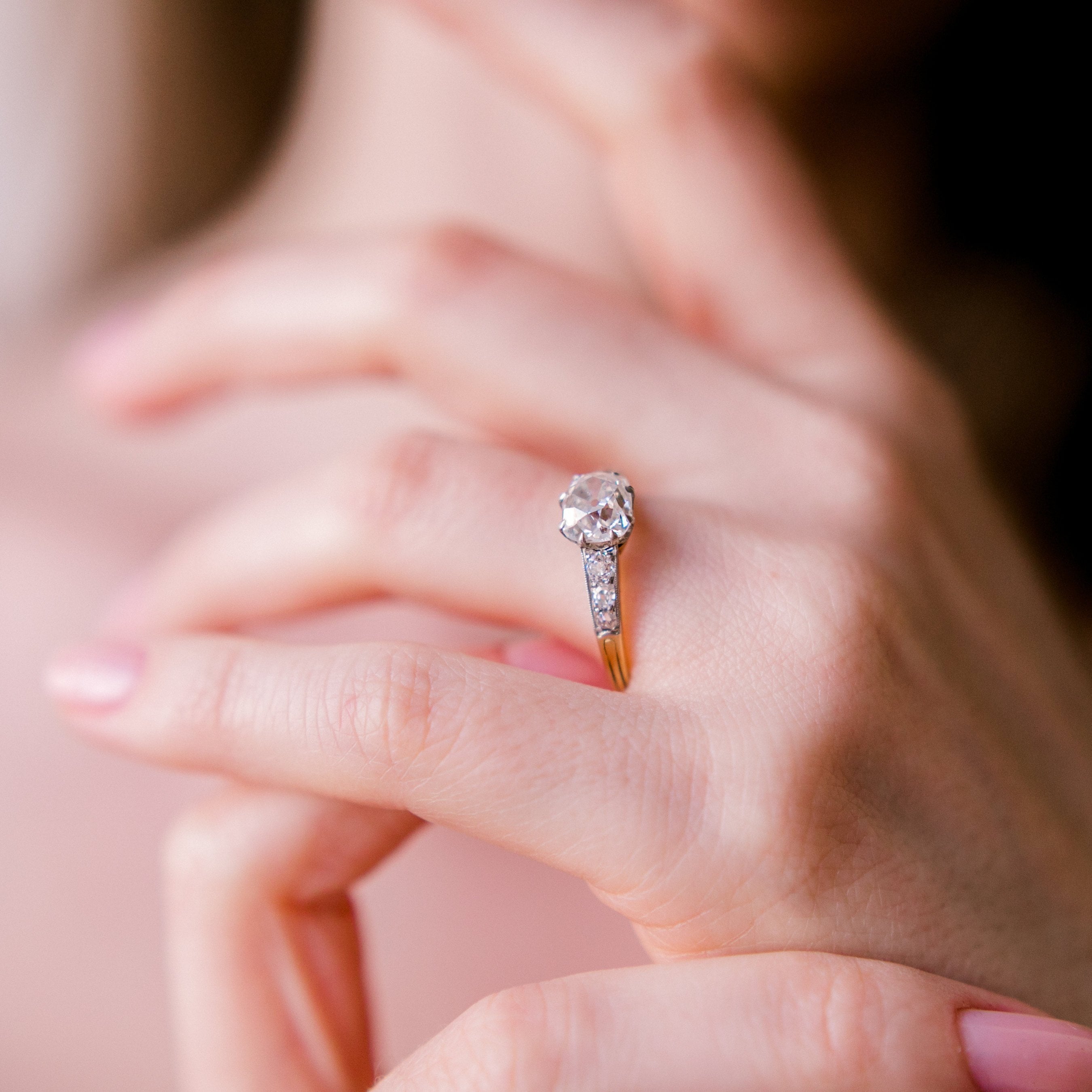 Victor Barbone Jewelry