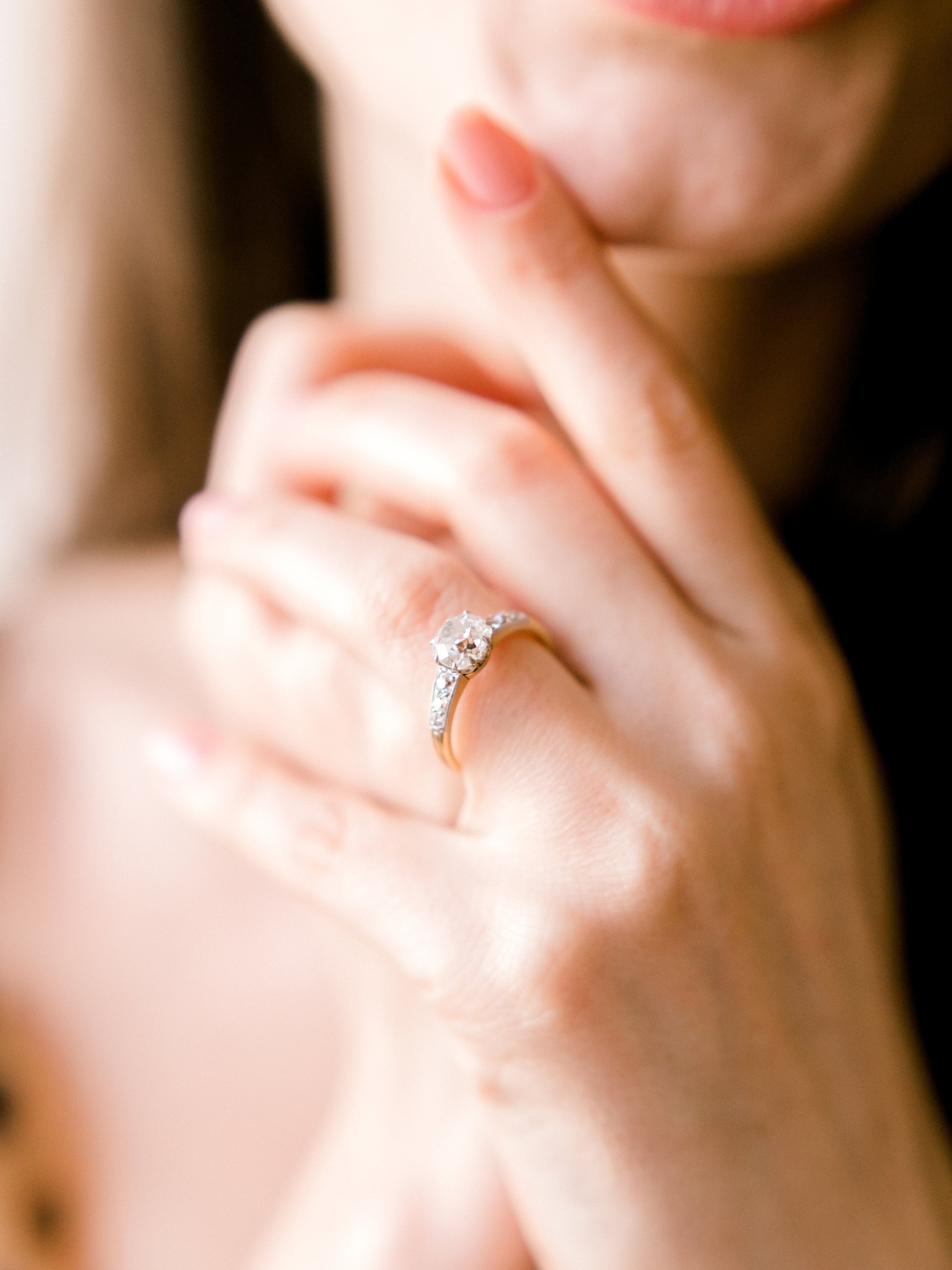 Victor Barbone Jewelry