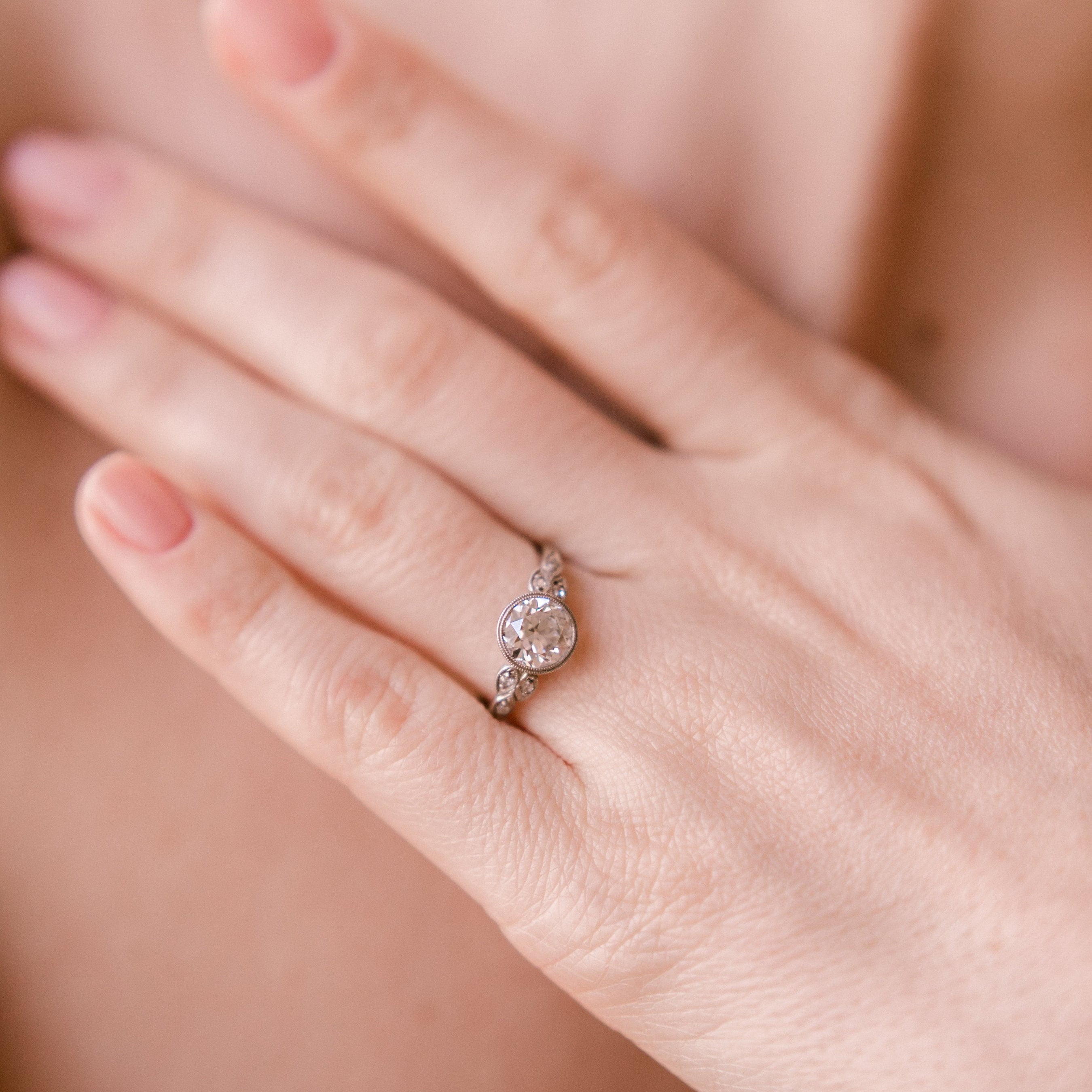 Victor Barbone Jewelry