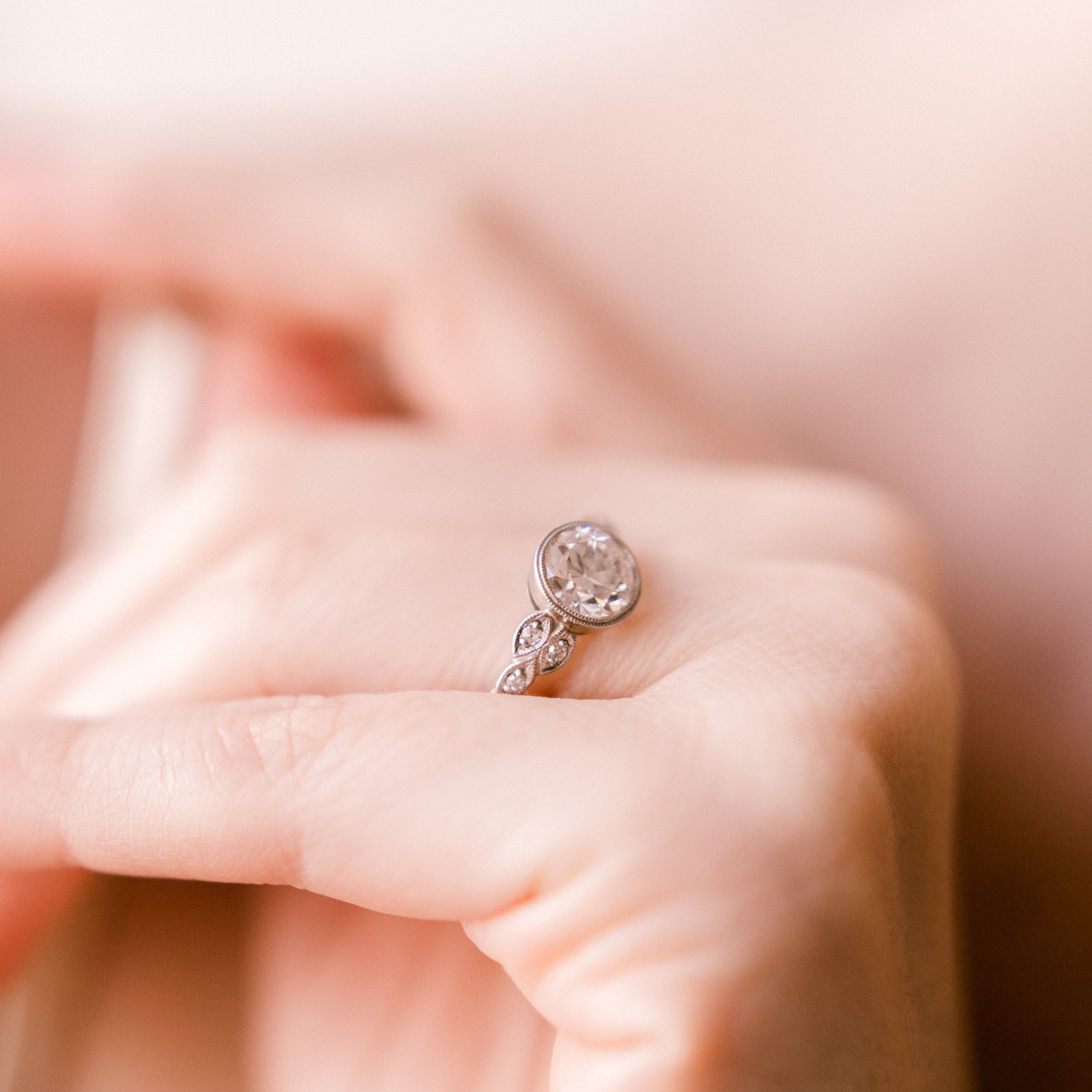 Victor Barbone Jewelry