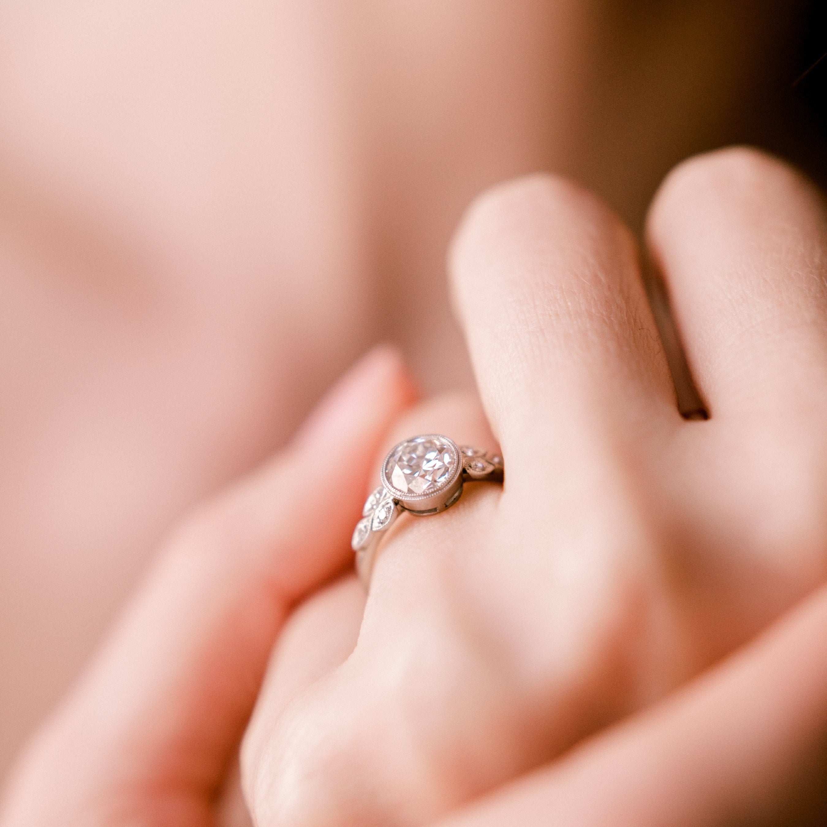 Victor Barbone Jewelry