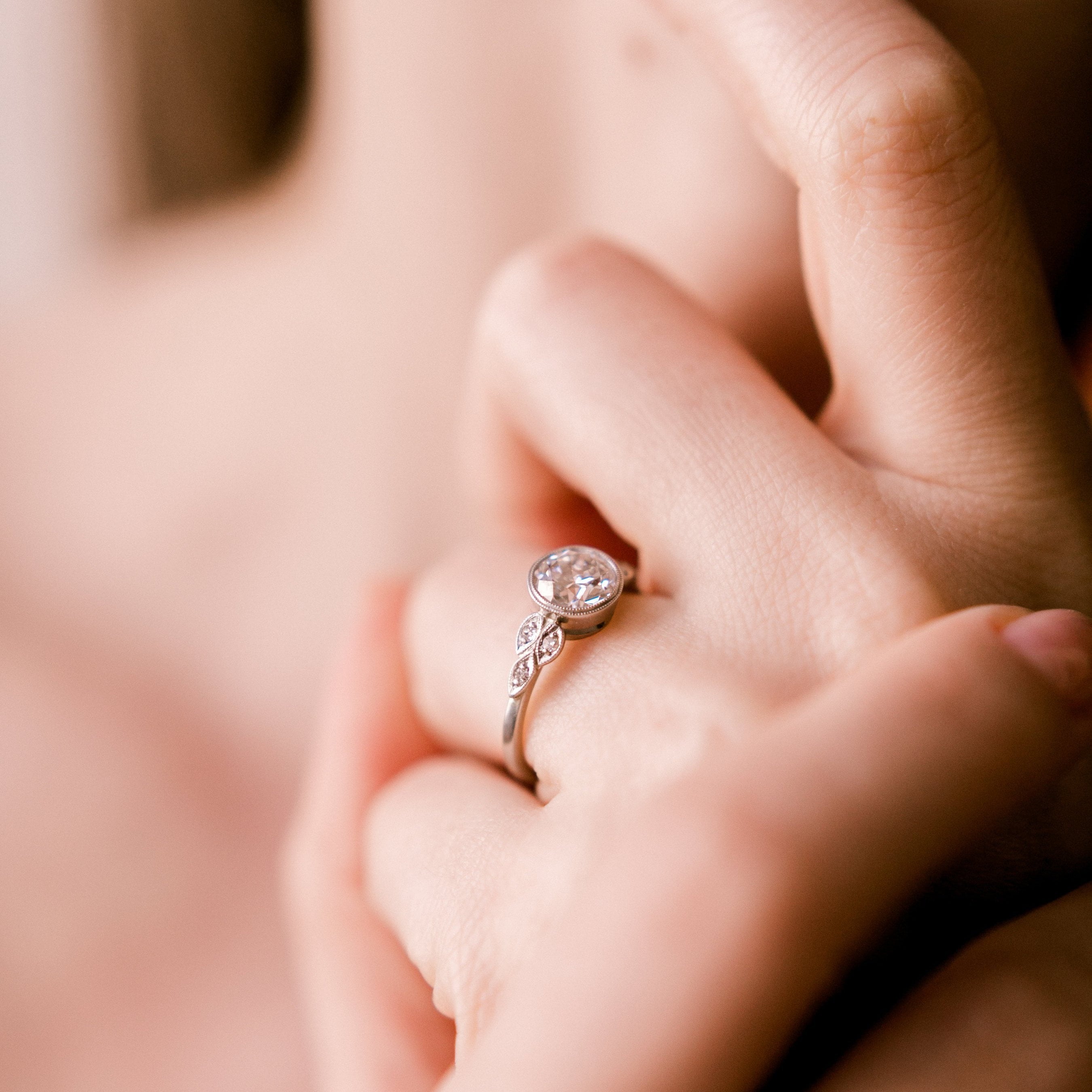 Victor Barbone Jewelry